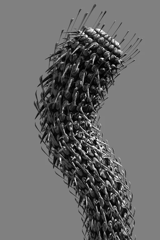 constructive botanics_survival pod 04 (2011)