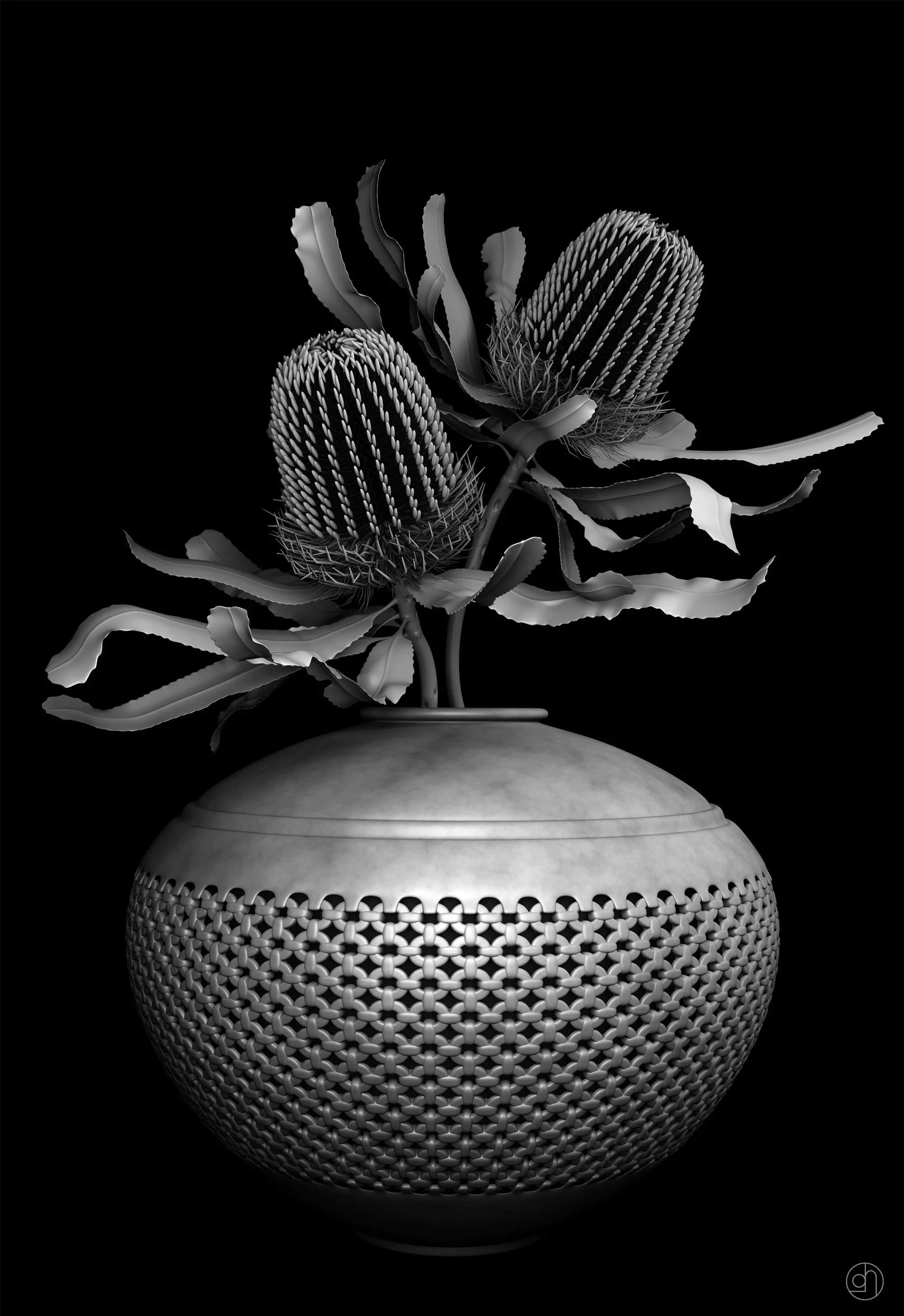 2022 KAAF — garth henderson