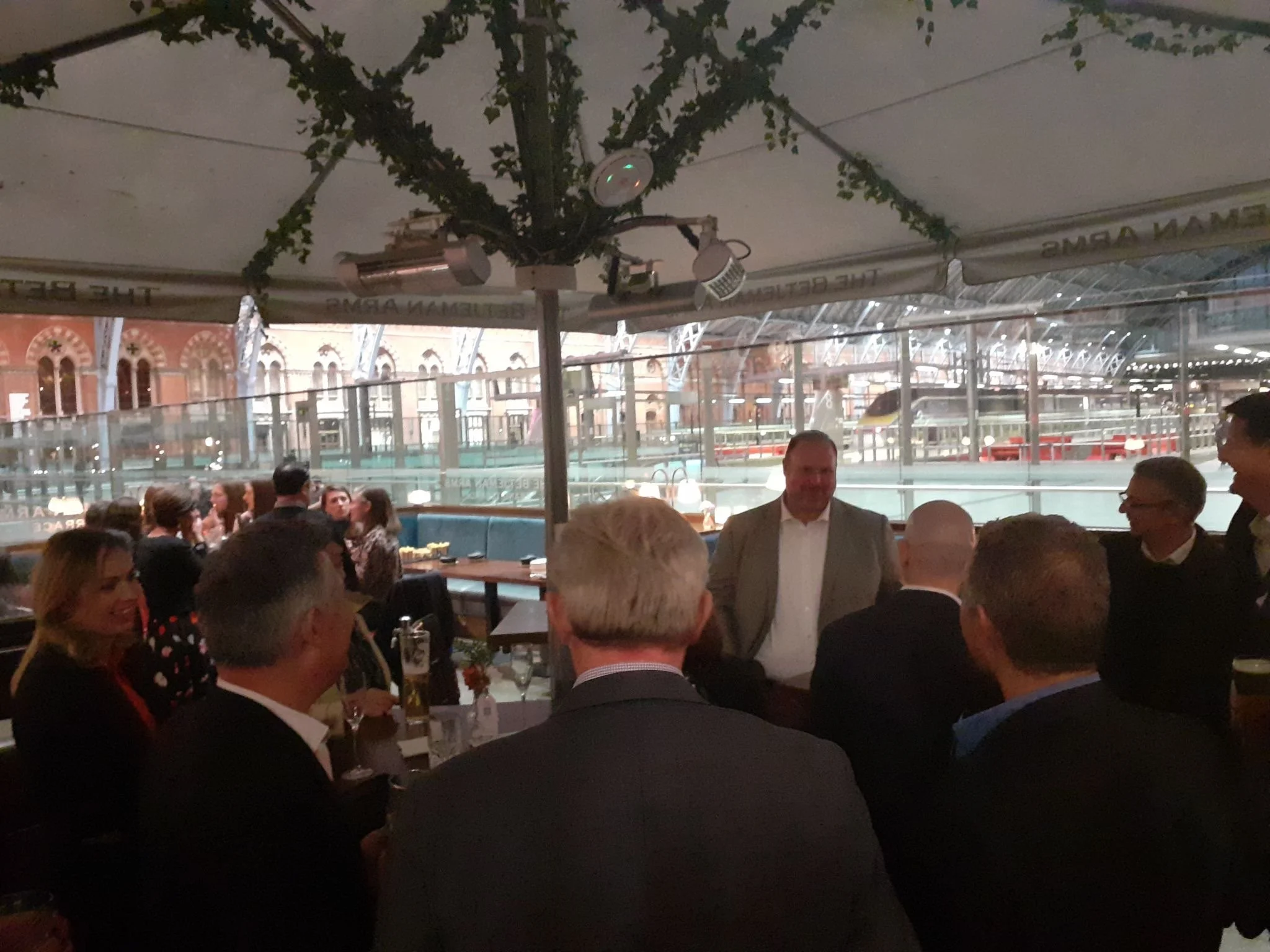 Happy 10th Birthday! 