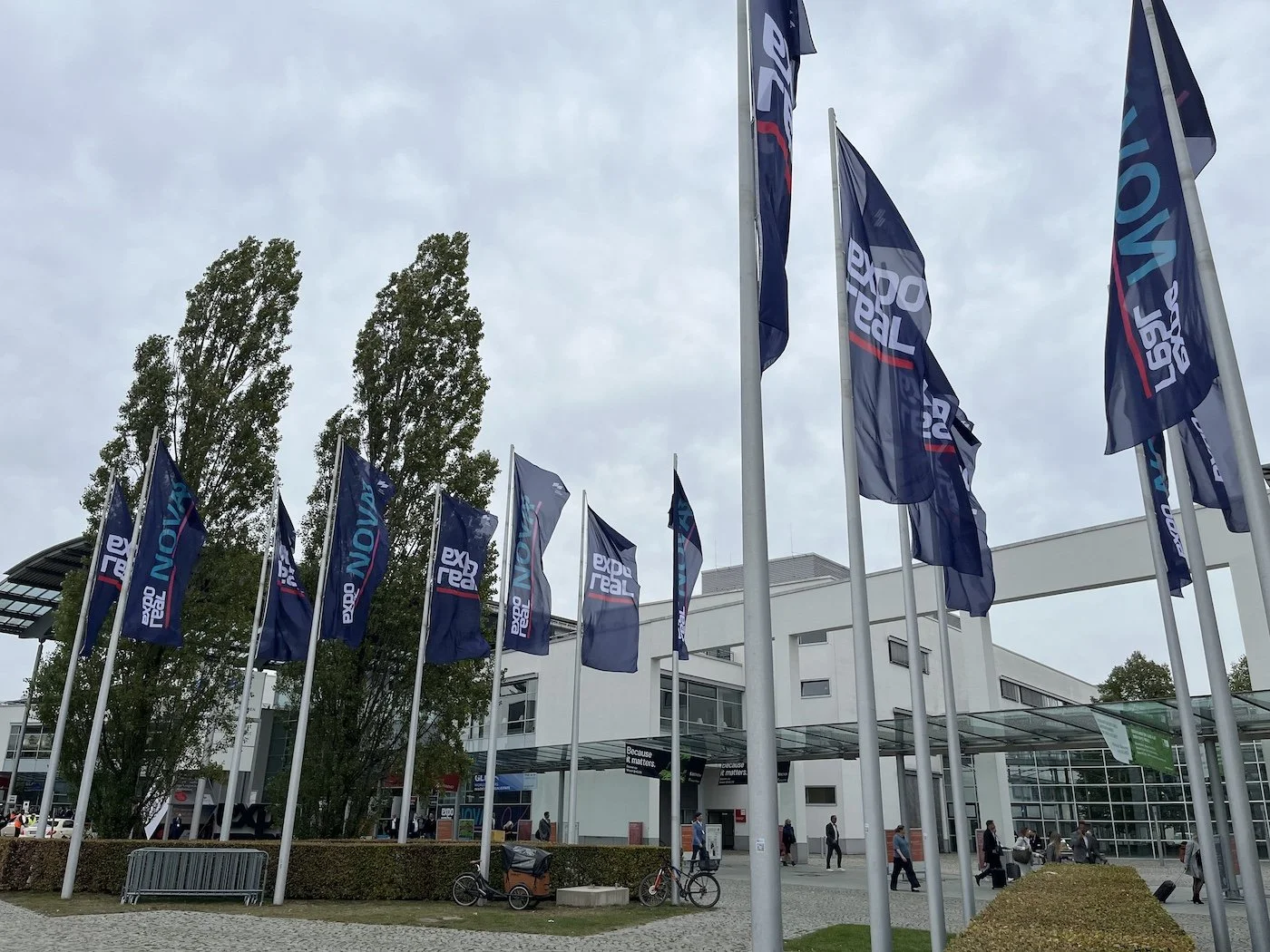 EXPO REAL 2025