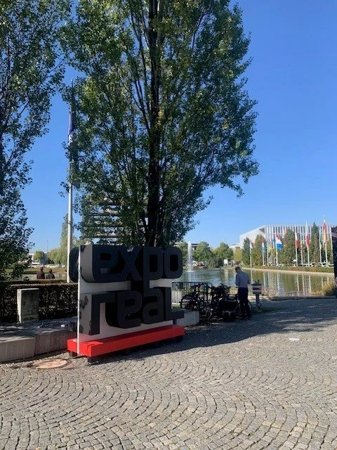 EXPO REAL 2026