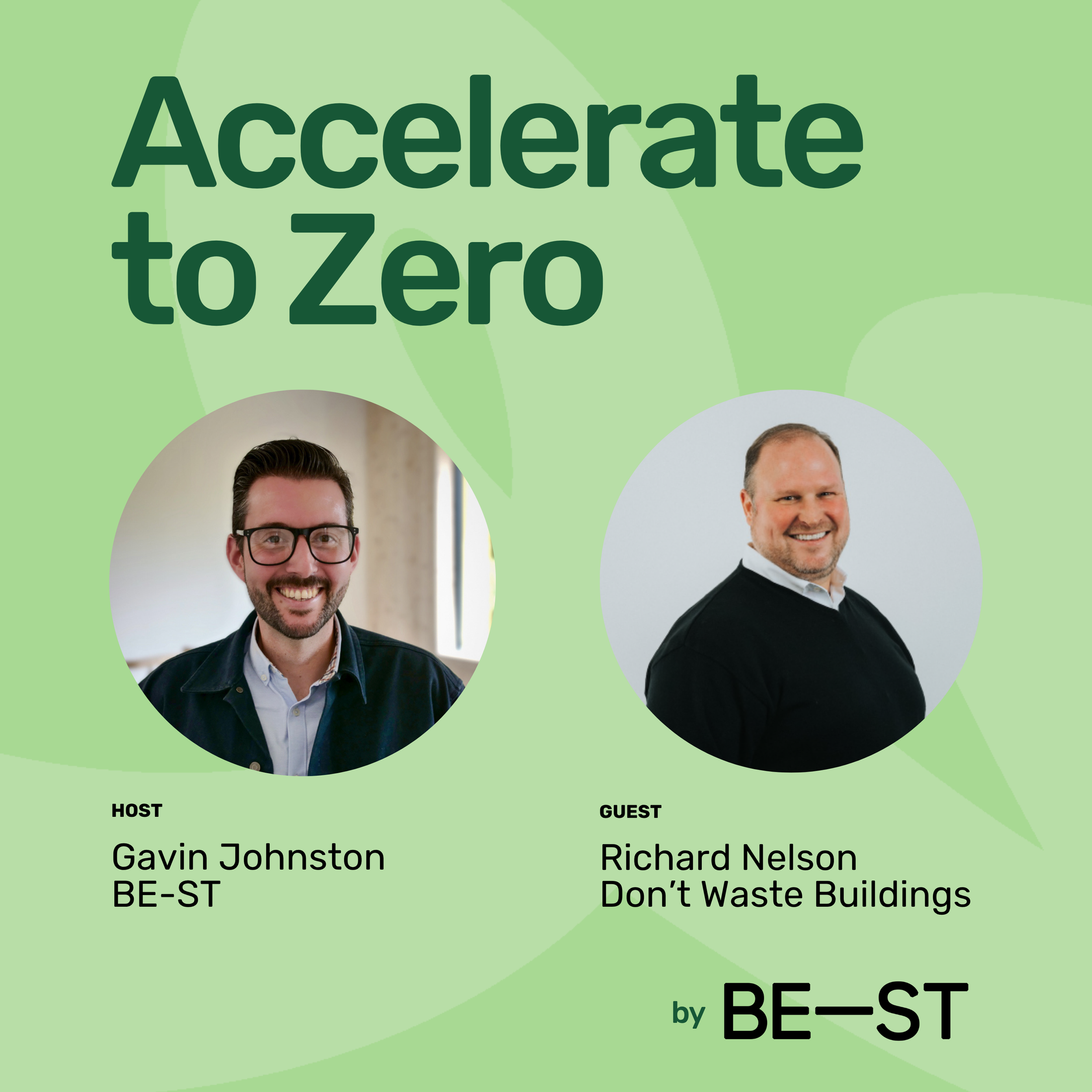 Accelerate to Zero podcast