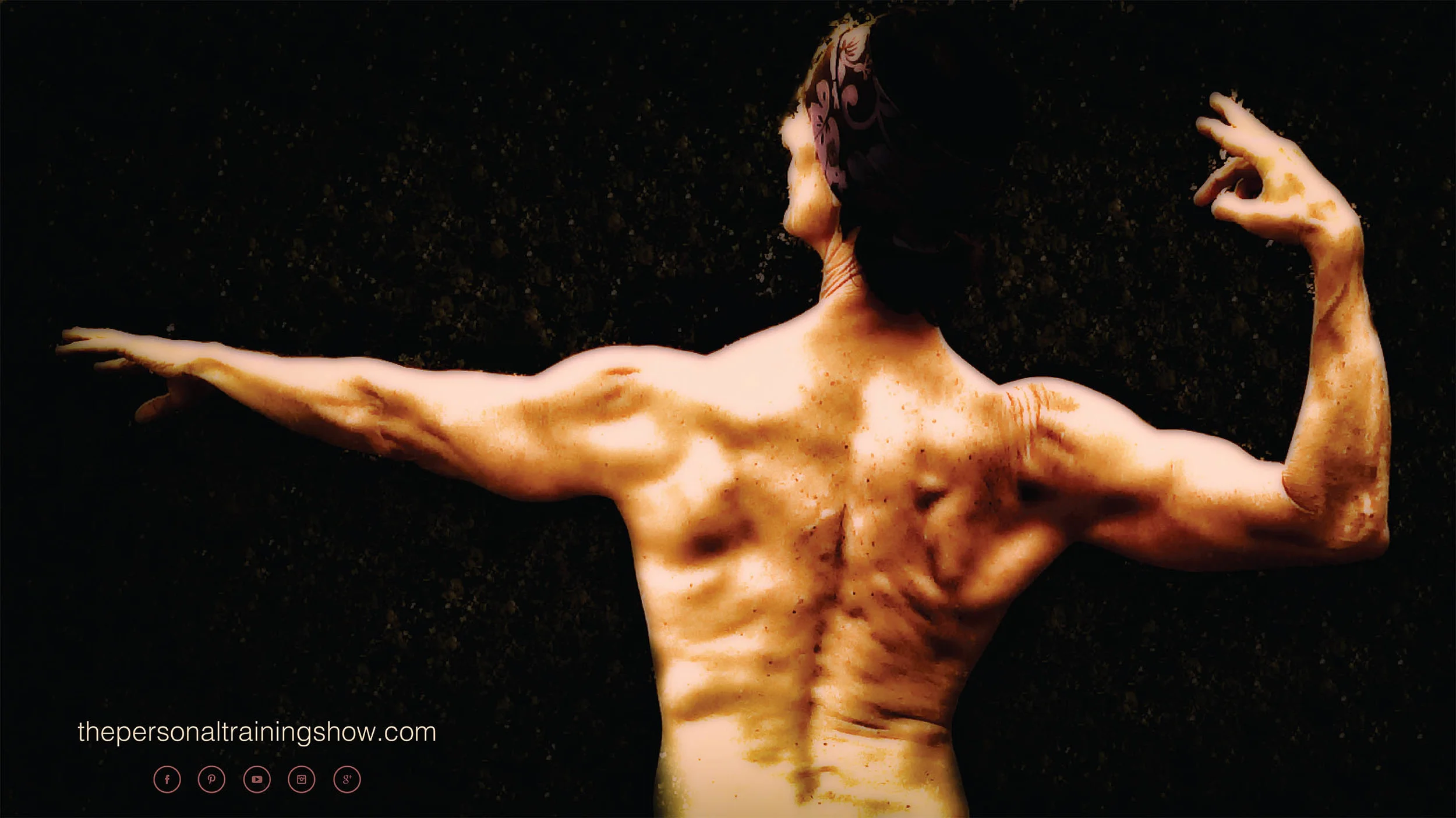 Sixty Years Of Fitness
