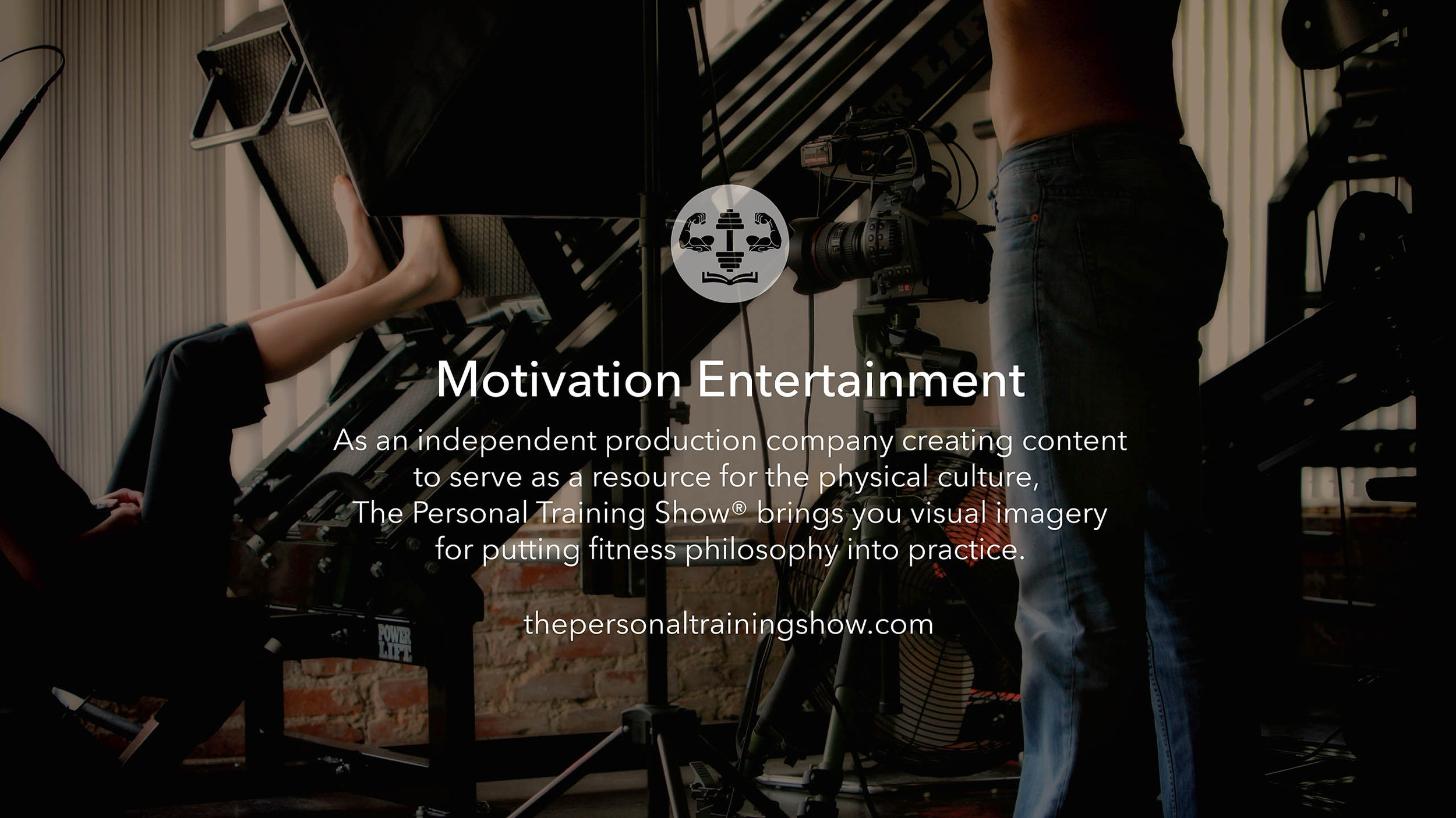 Motivation Entertainment