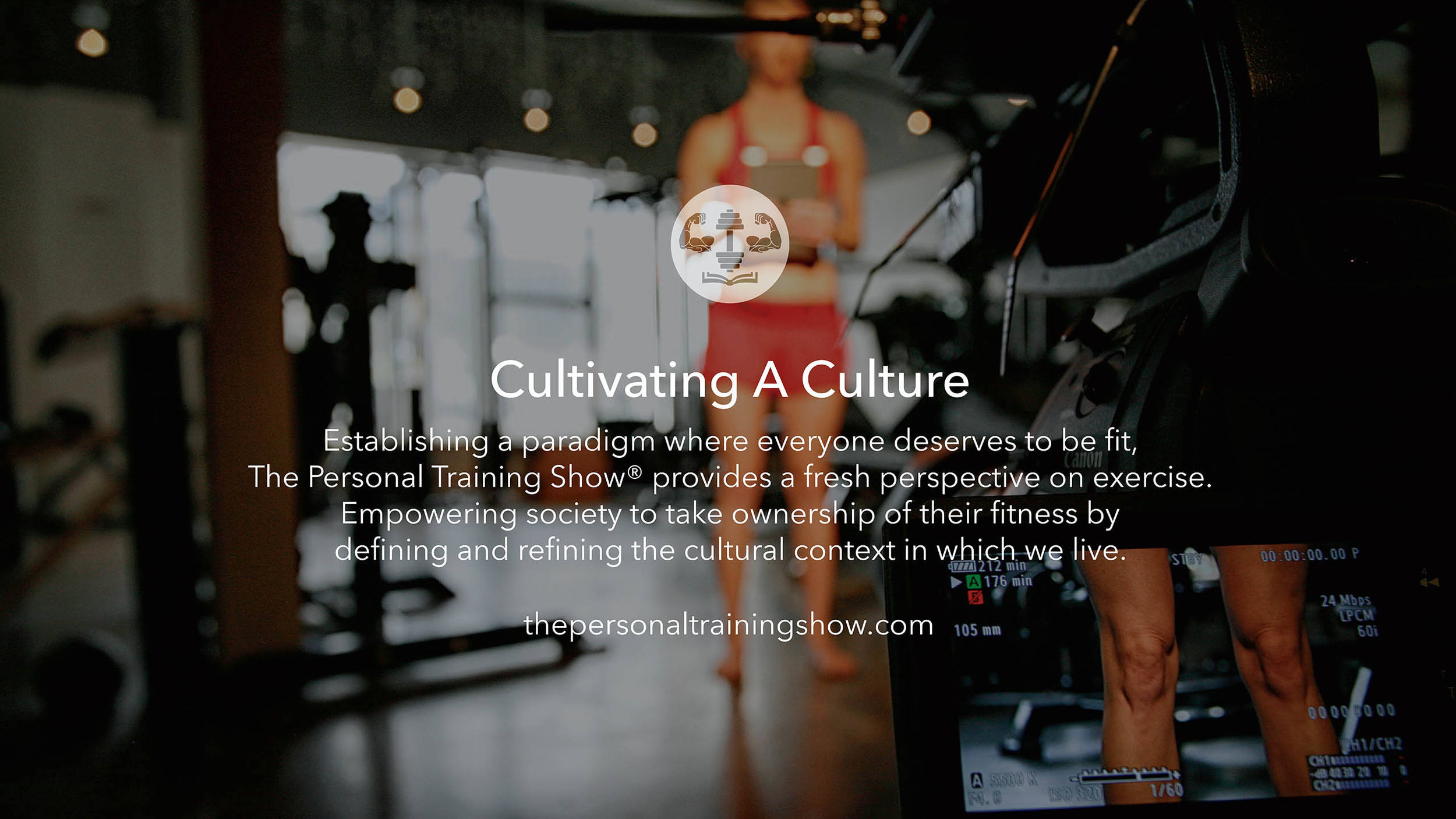 Cultivating A Culture