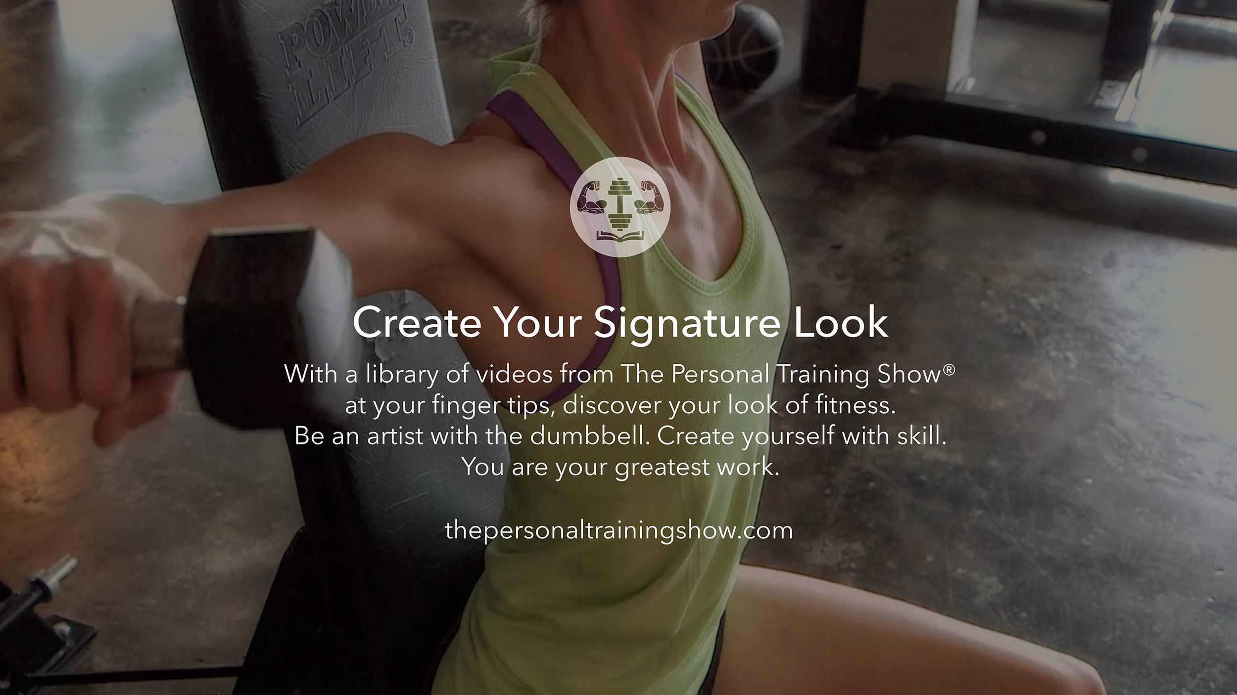 Create Your Signature Look