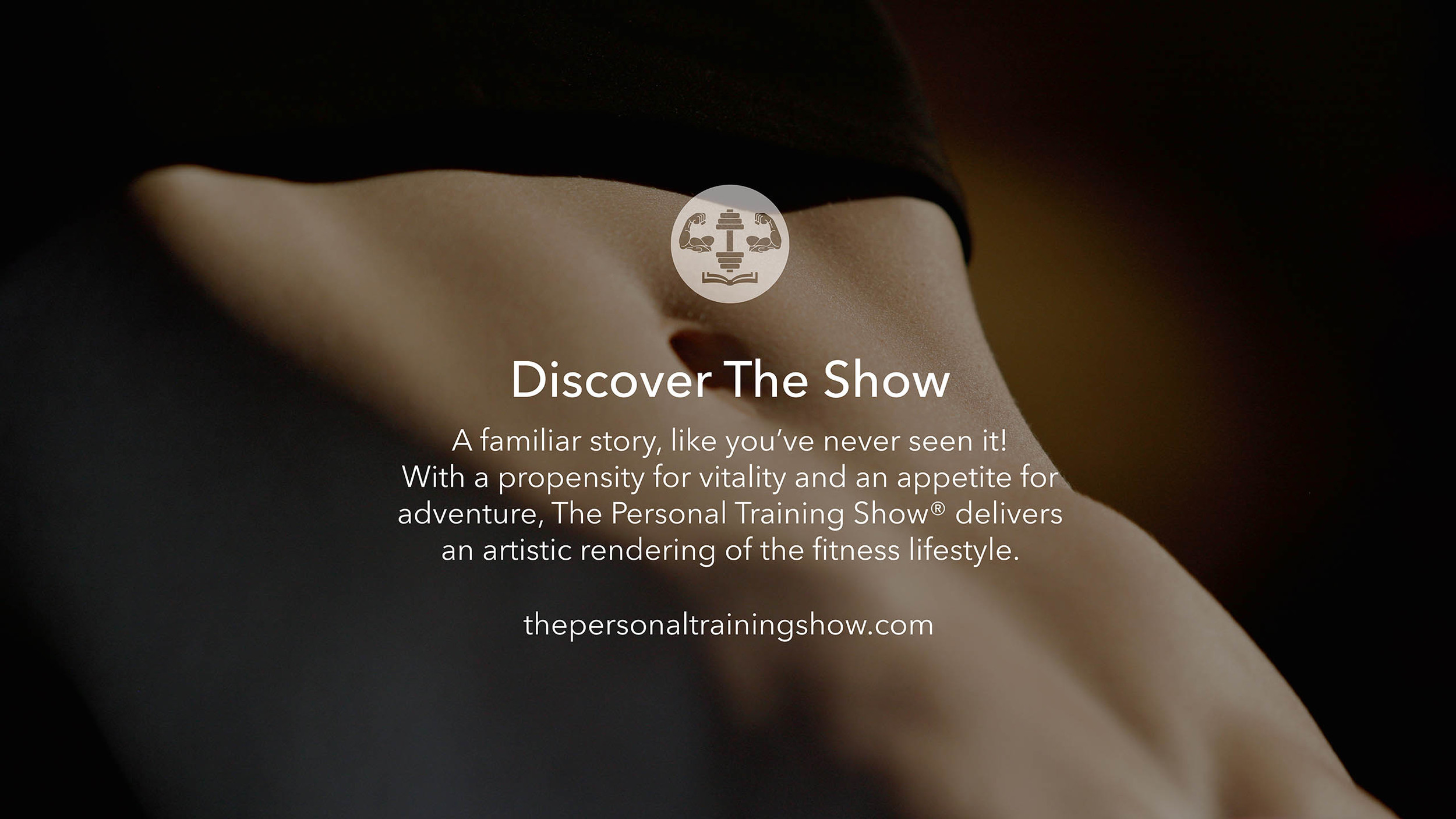 Discover The Show