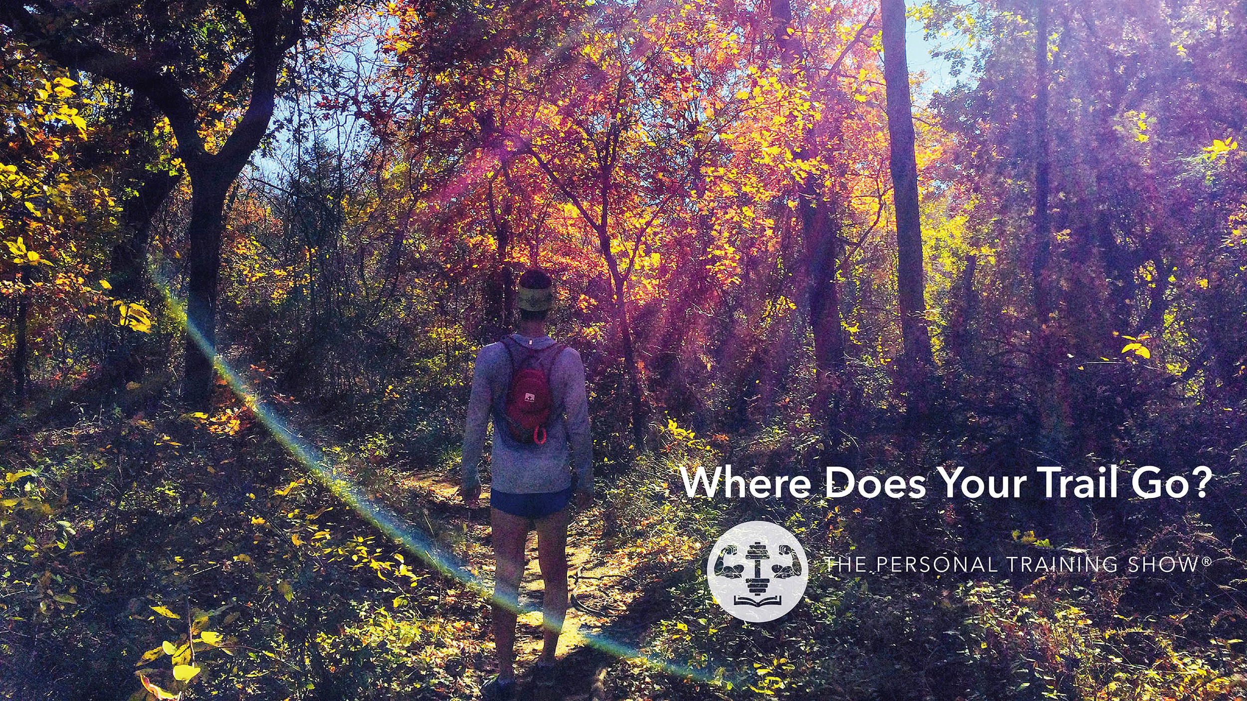 Where Does Your Trail Go?