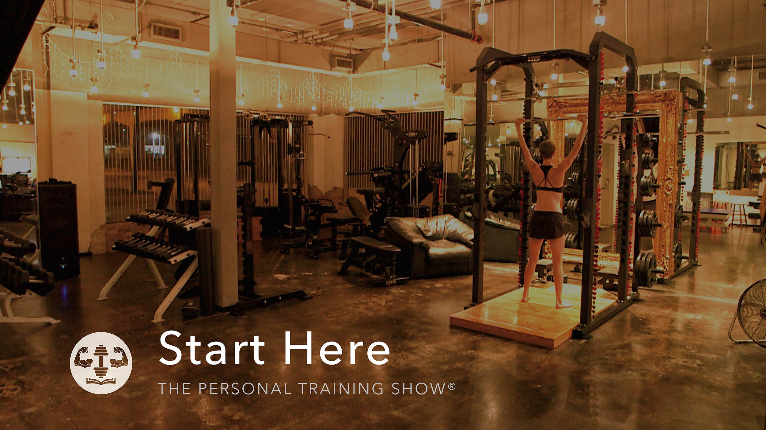 Start Here
