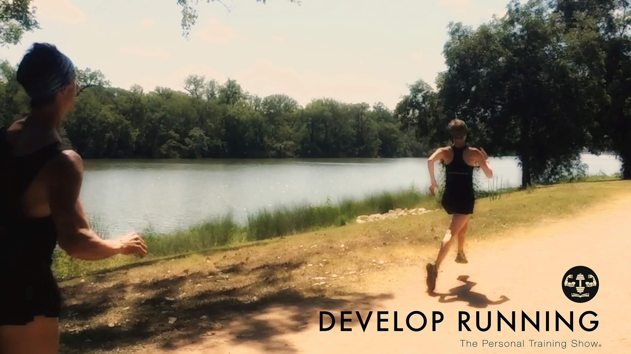 Develop Running