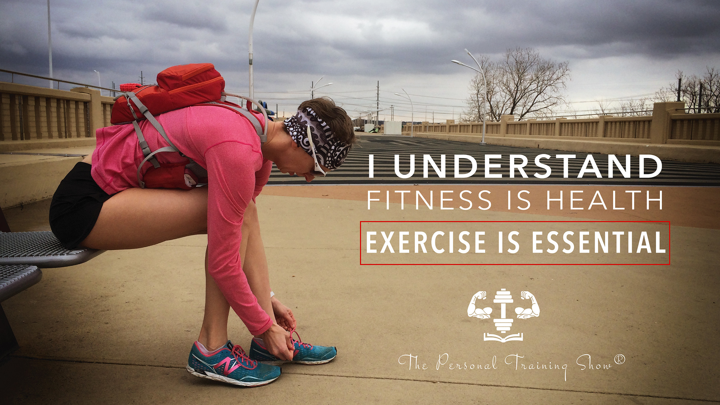 Exercise Is Essential