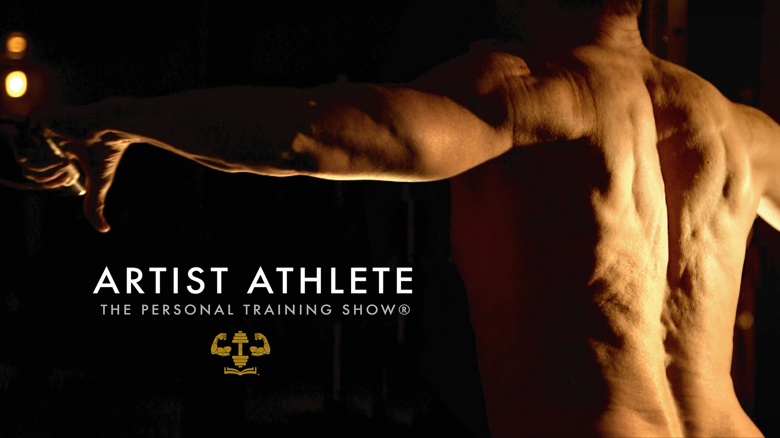 Artist Athlete