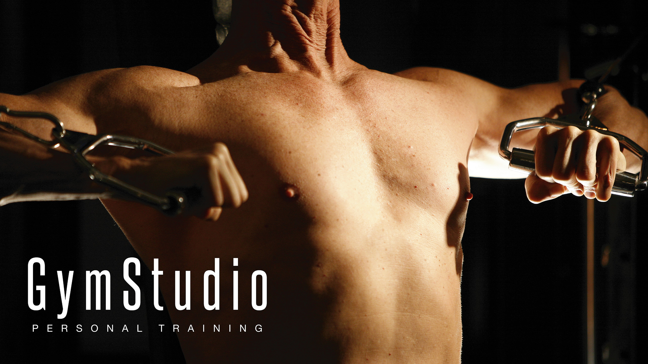 GymStudio Personal Training
