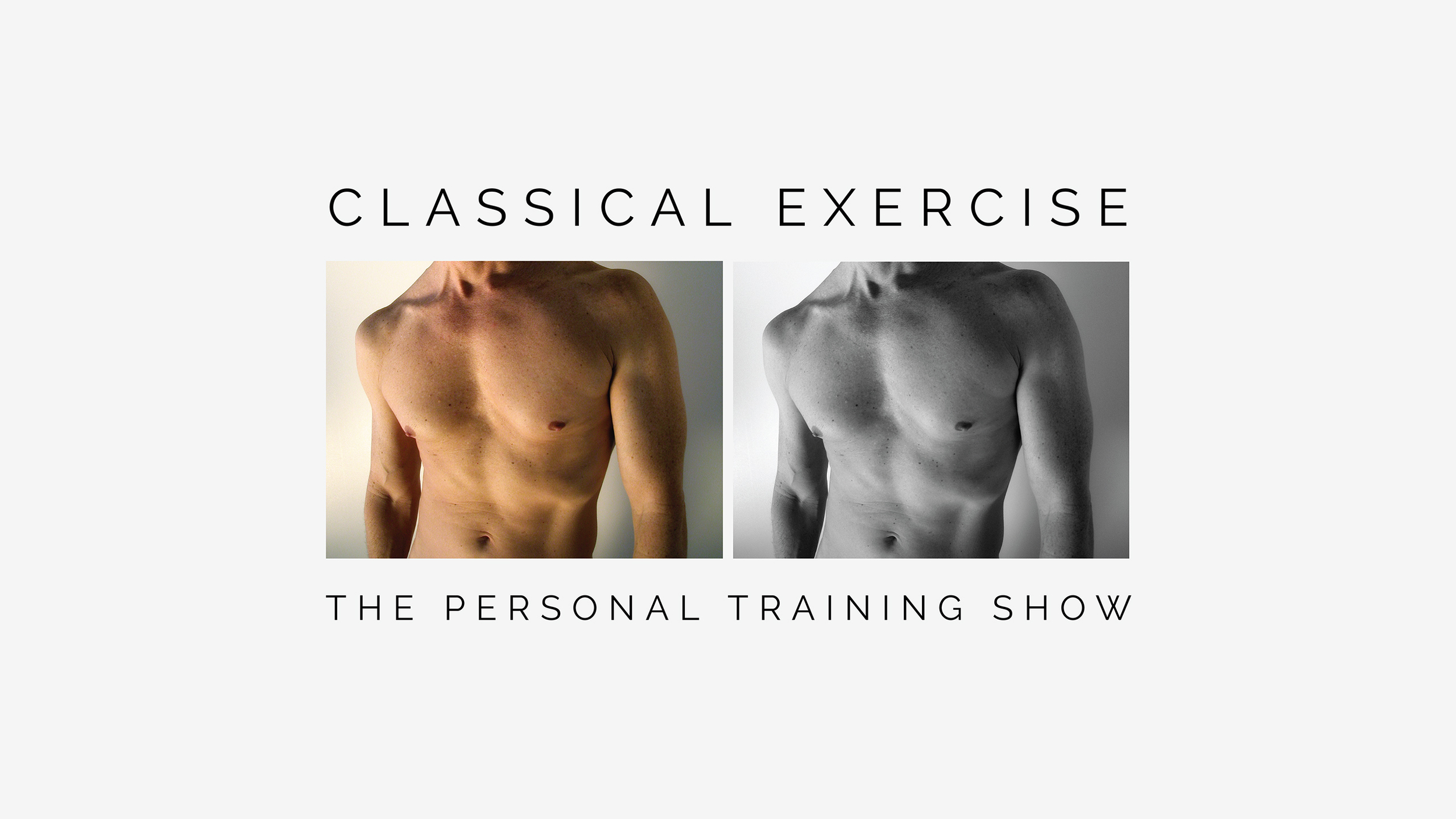 Classical Exercise