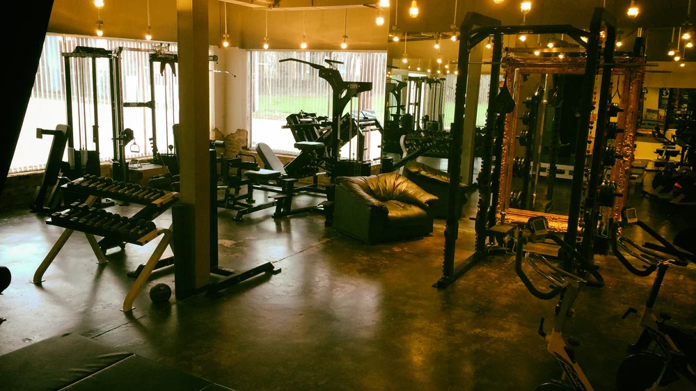 Gymstudio