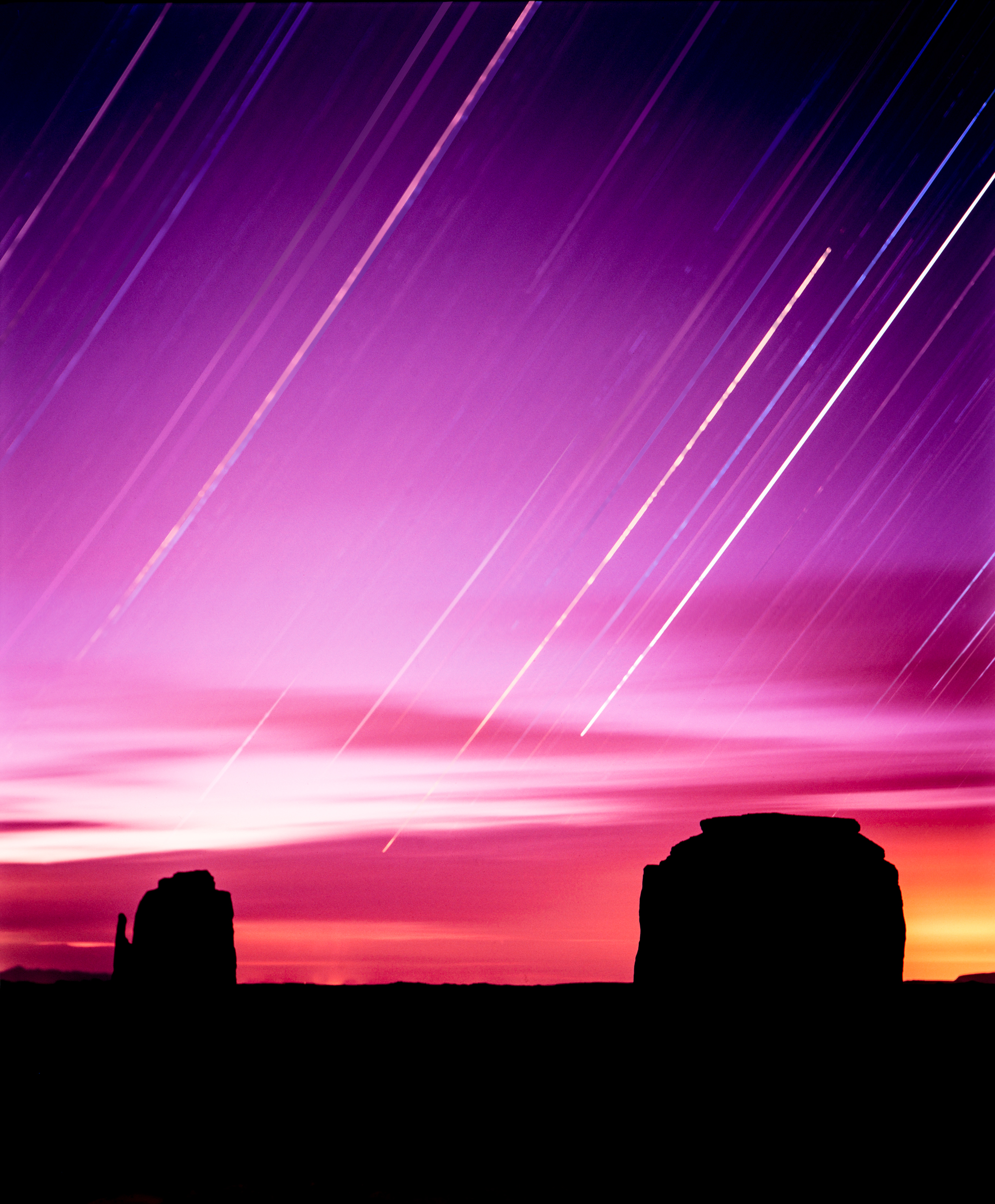 Monument Valley, UT