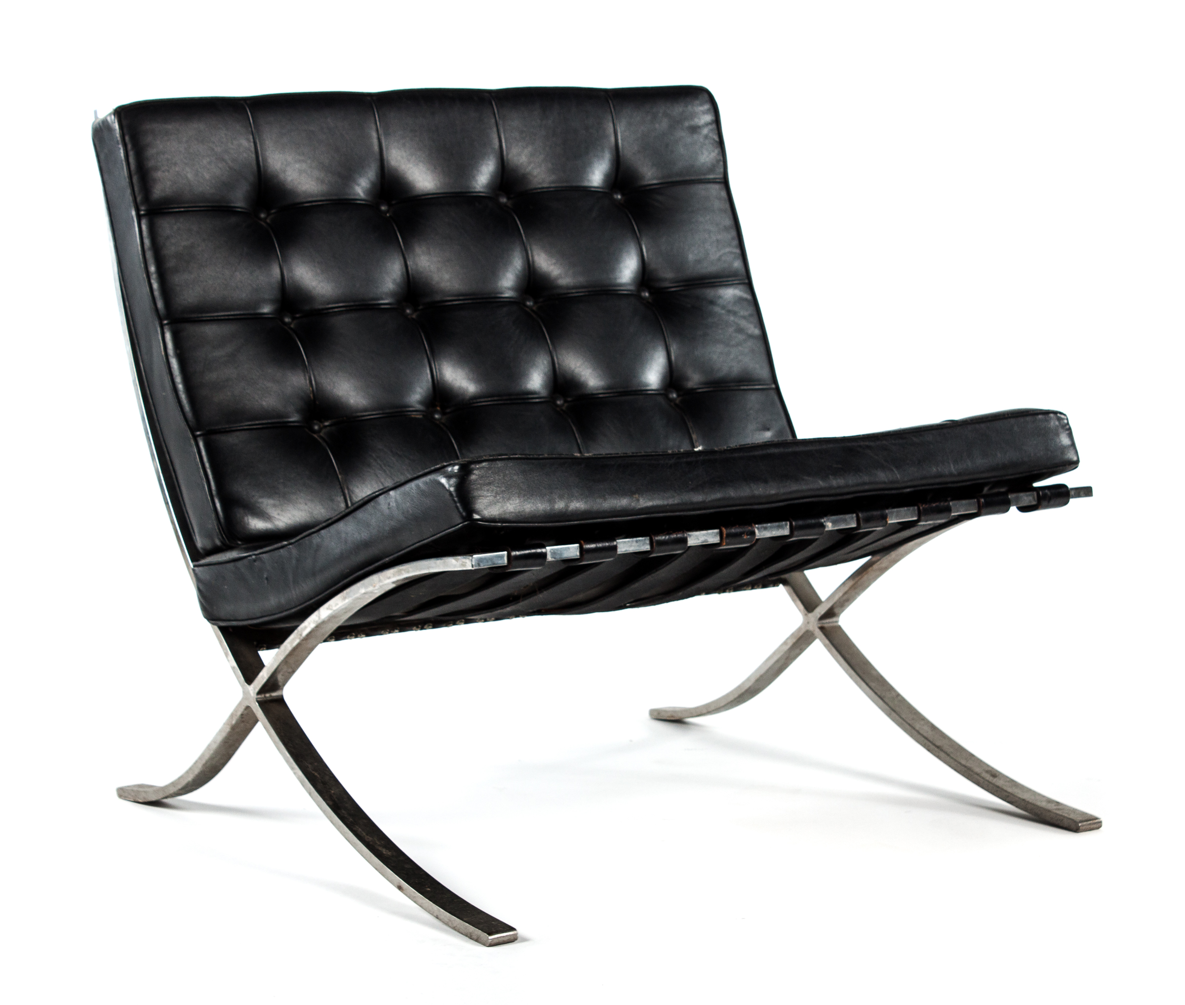 Mies Van der Rohe Barcelona Chair