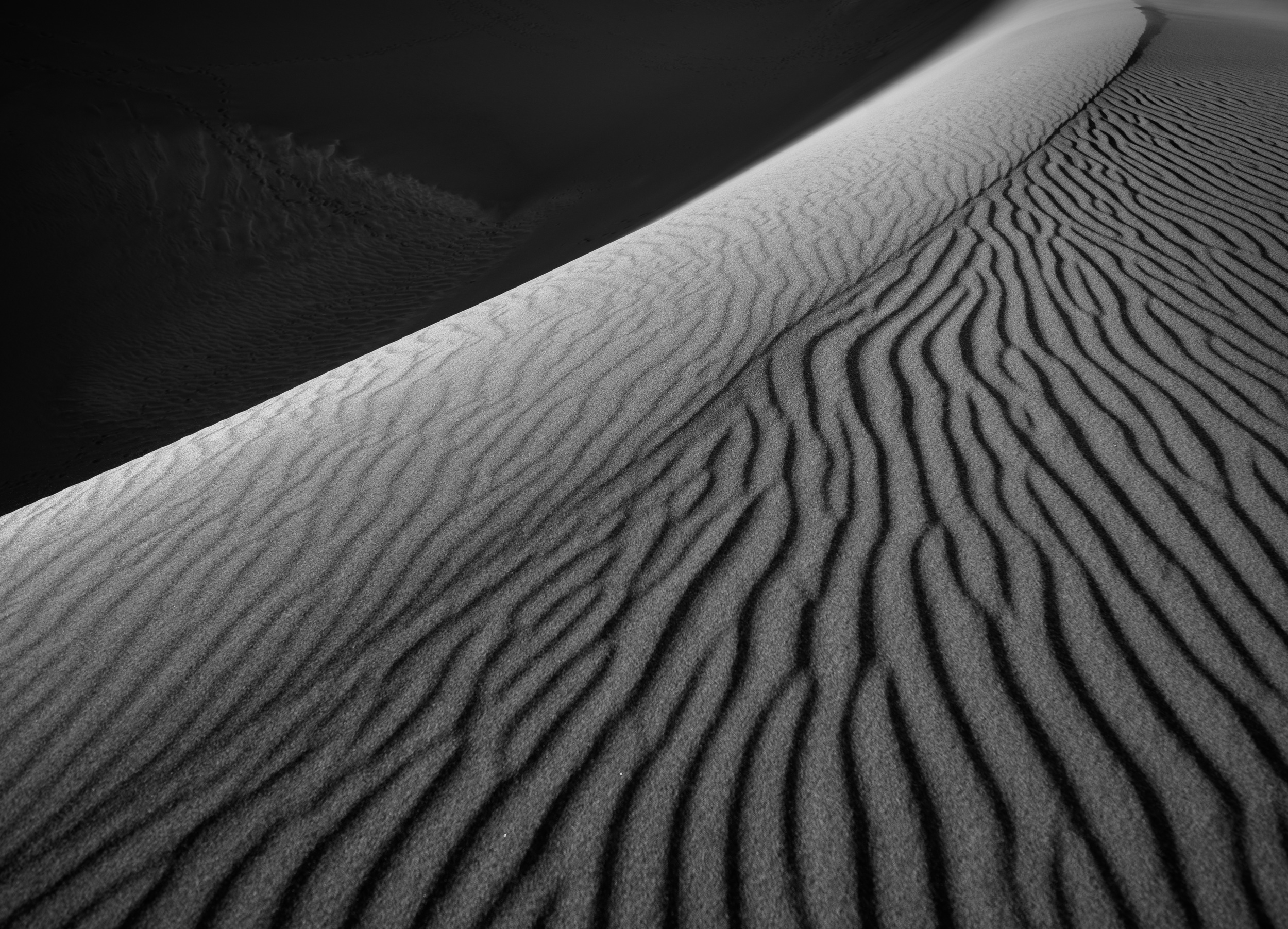 Great Sand Dunes, CO