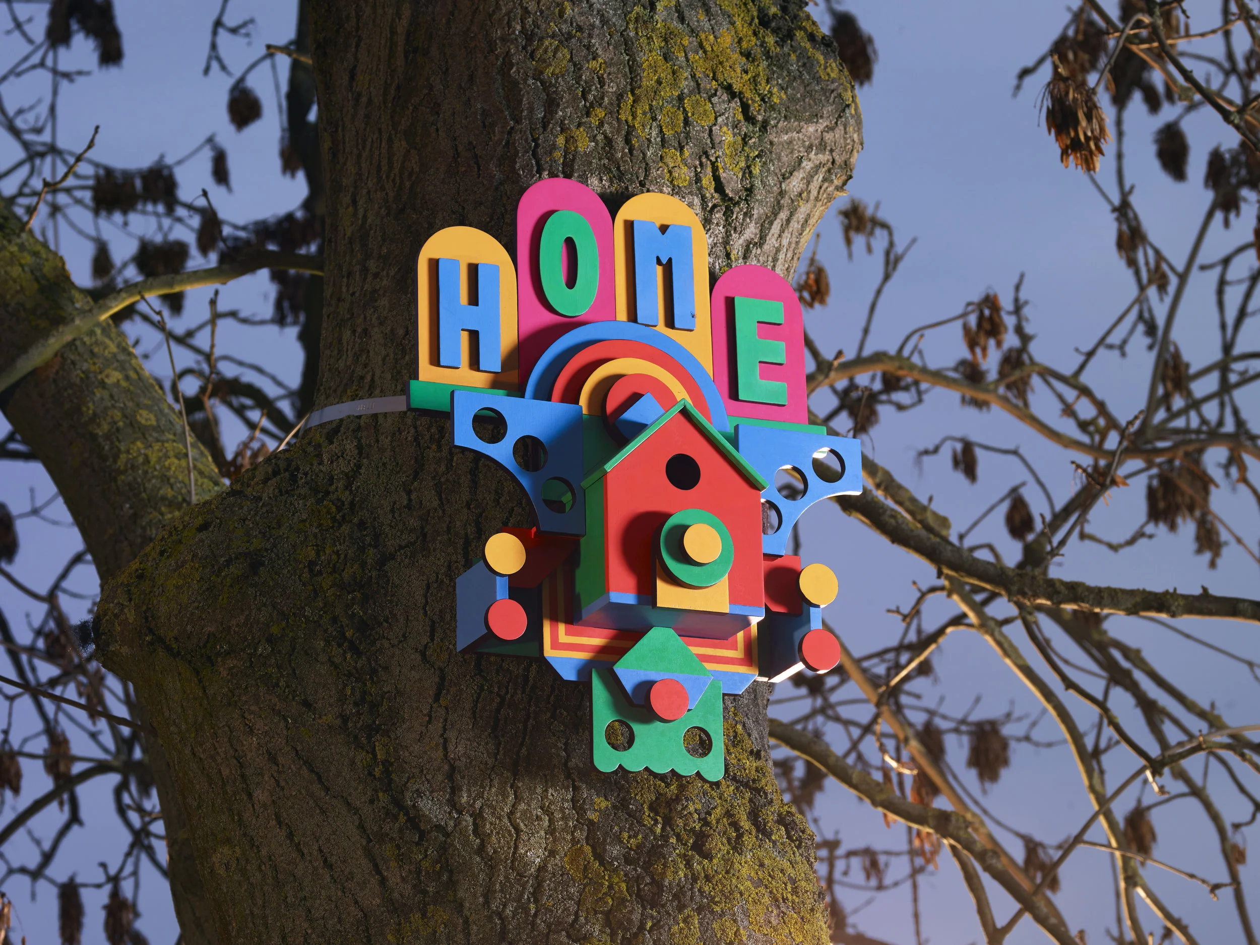 Dom by Supermundane
