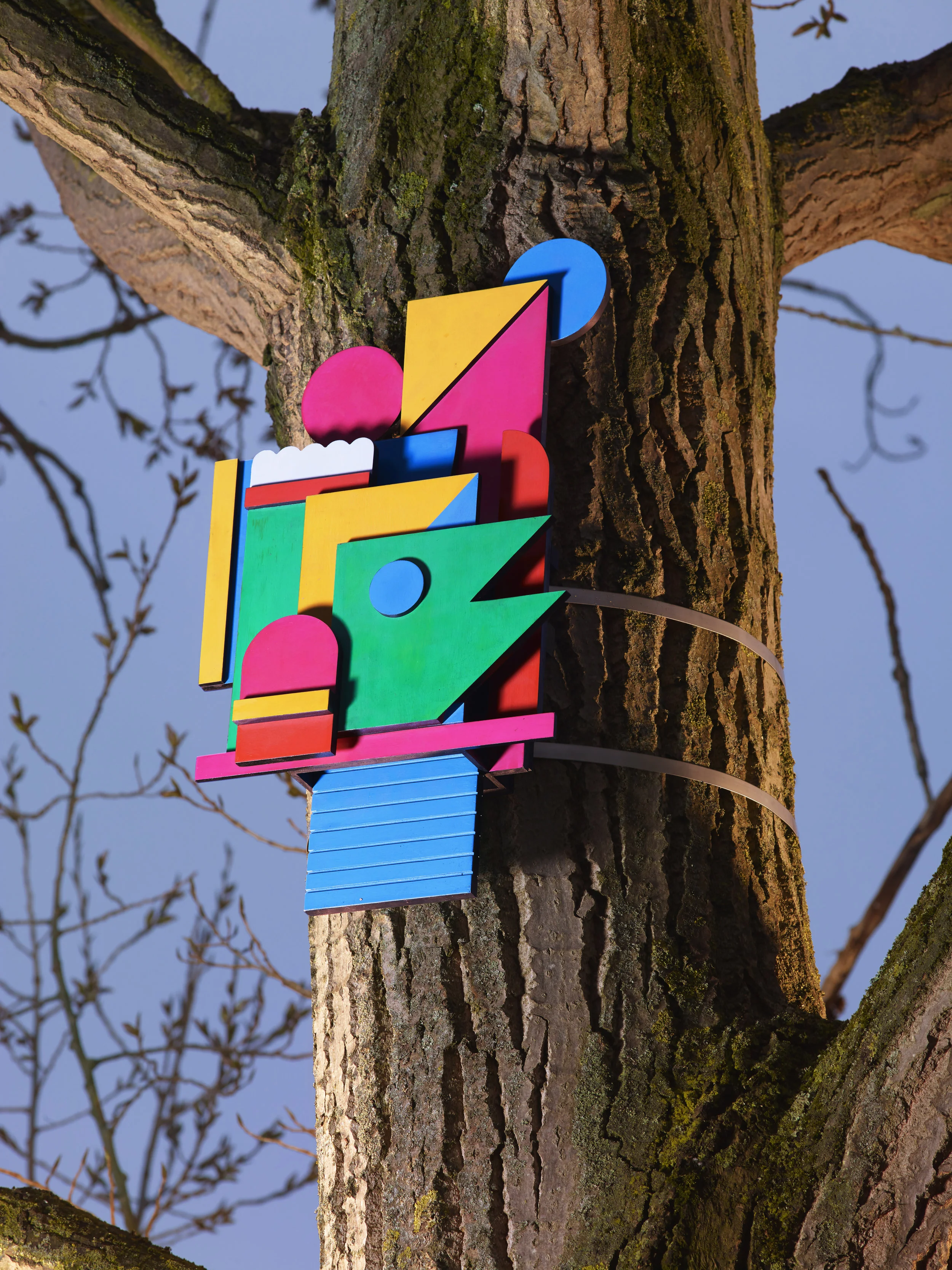 Pipi by Supermundane