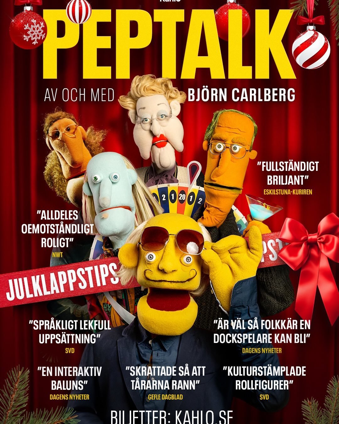 🎁
✨Sista-minuten-julklappstips inkl rim✨

&Auml;R DIN KOMPIS LITE TRUMPEN?
BEH&Ouml;VER EN REDIG KICK I GUMPEN?
SK&Auml;NK ETT INSPIRERANDE SNACK
MED GENIET TORD OCH HANS PACK

❤️❤️❤️