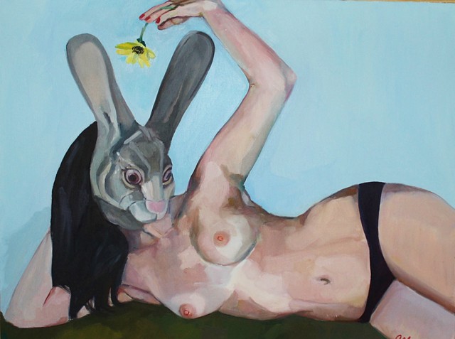 Silly Rabbit