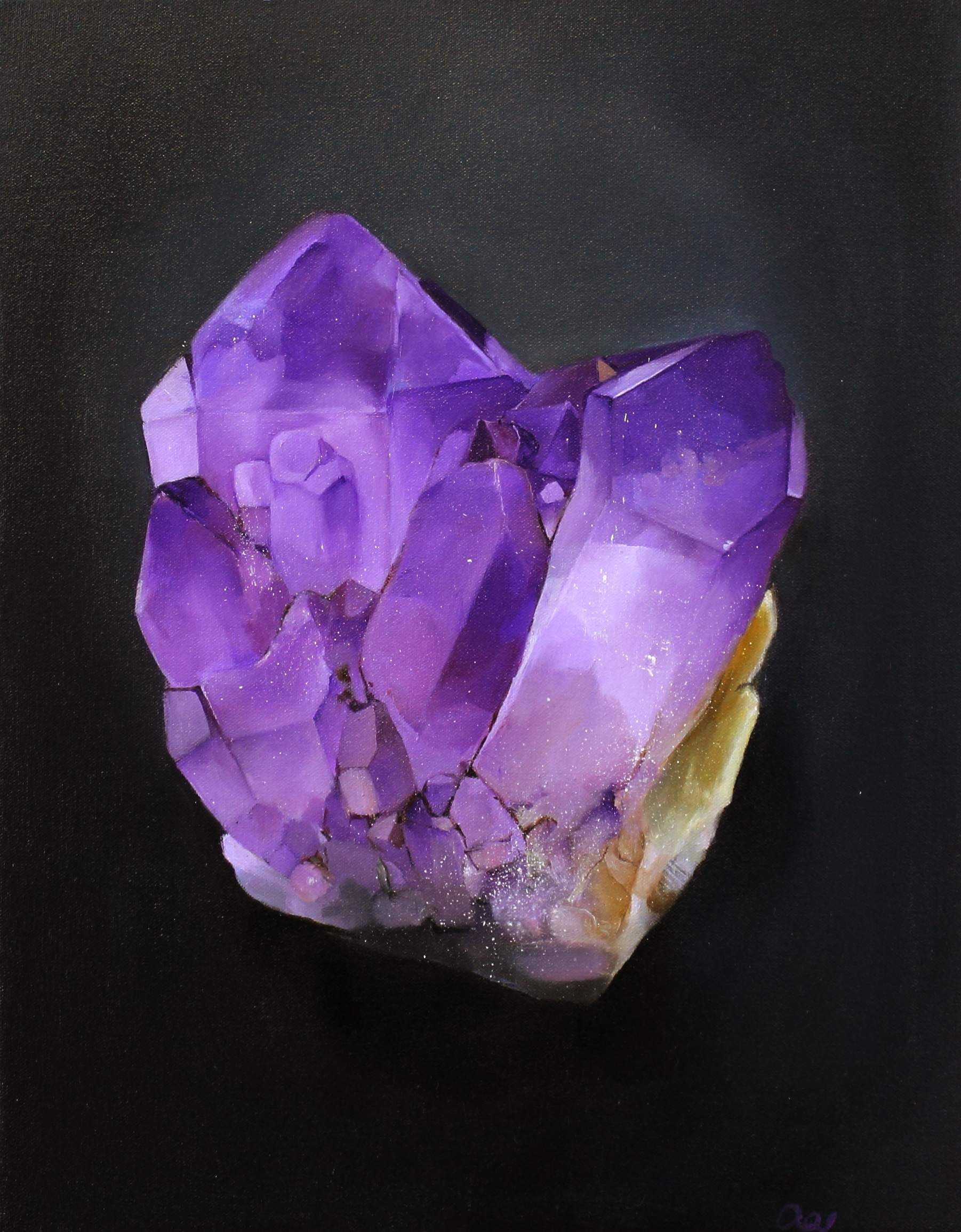 Amethyst