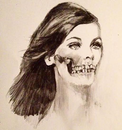 Lashes and Bones