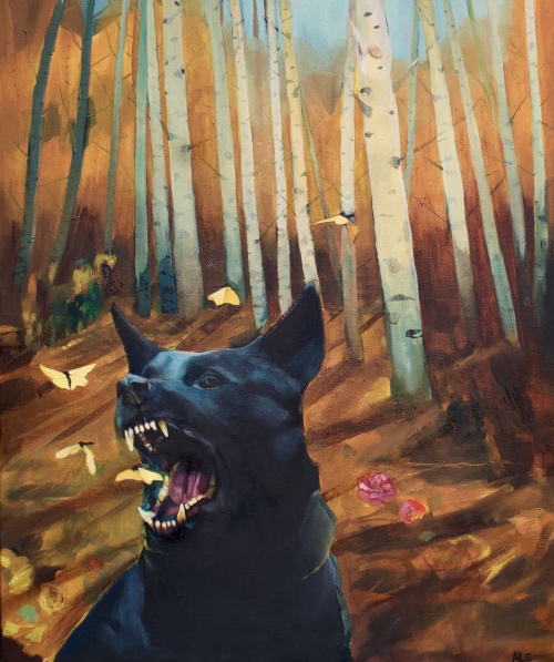 The Shepherd