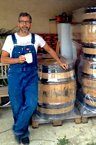 THANK ALL OF YOU USA RESIDENTS FOR YOUR ORDERS - VINCE DeKIME
