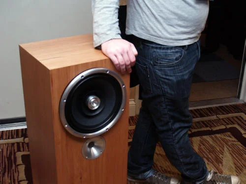 zu audio speakers for sale