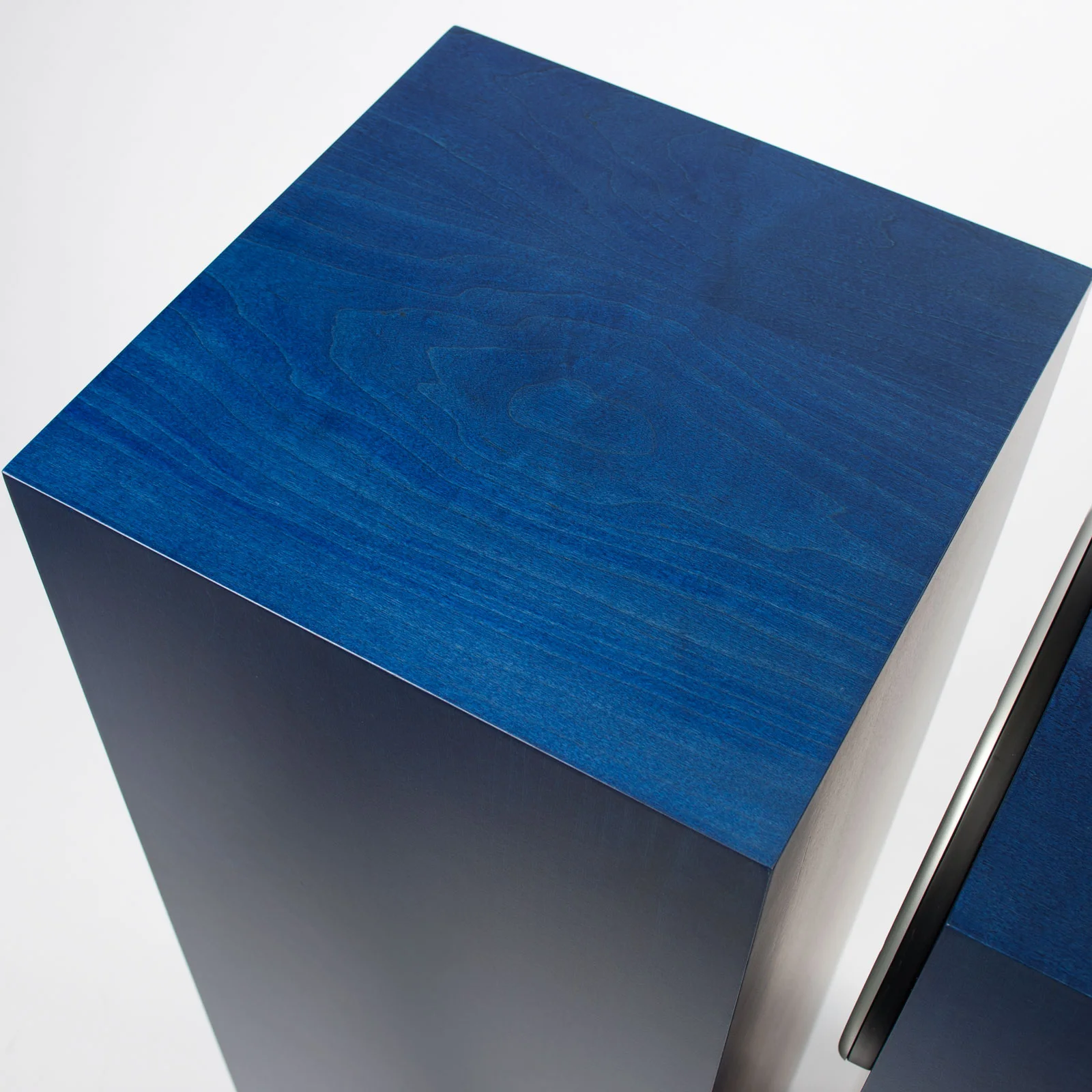 Electric Blue