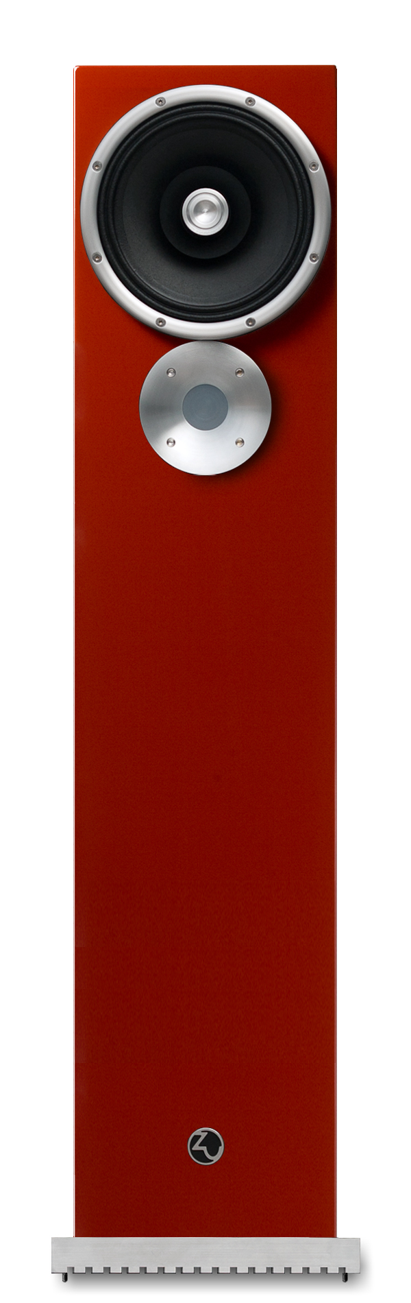 Druid Ferrari Red