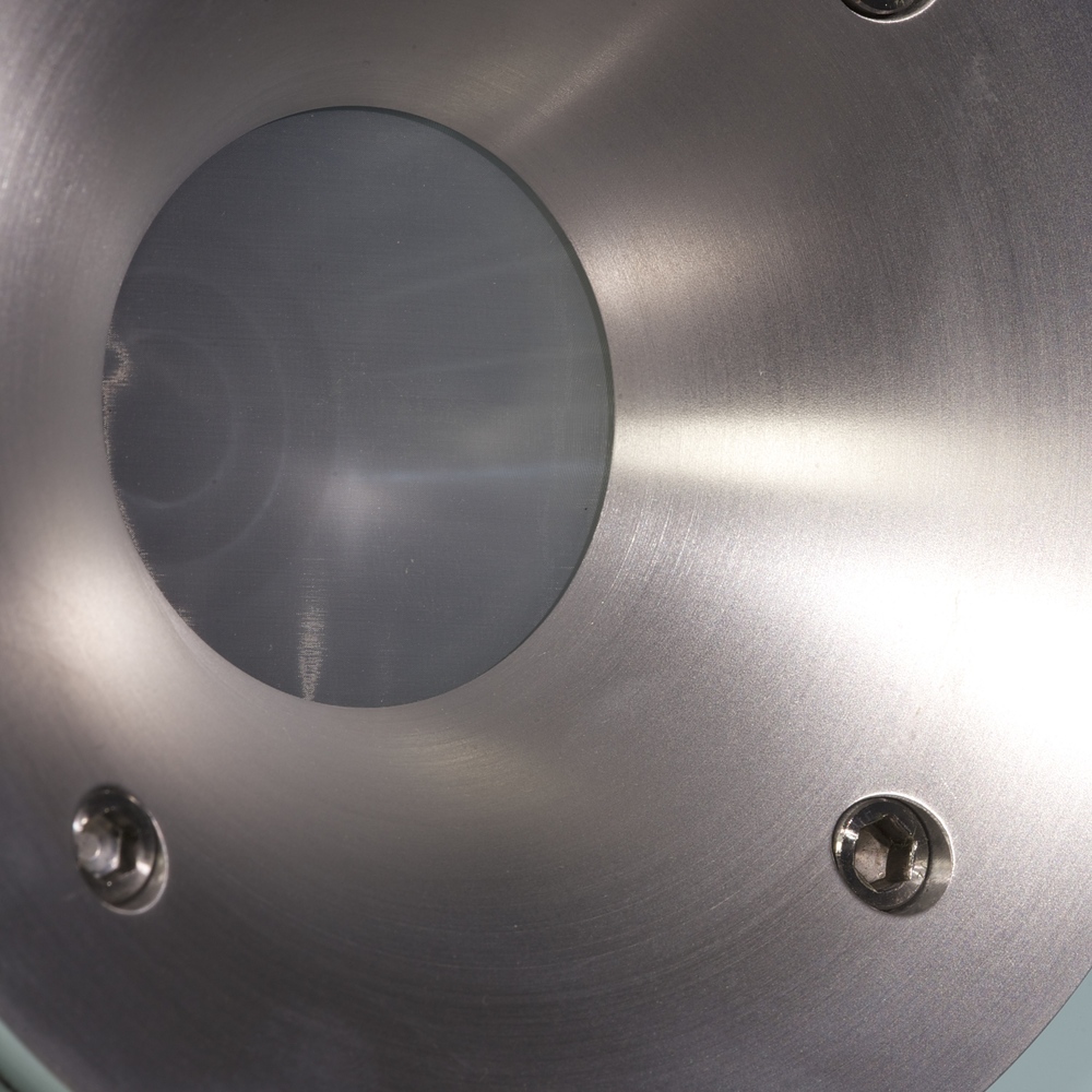 Radian 850 Tweeter Lens