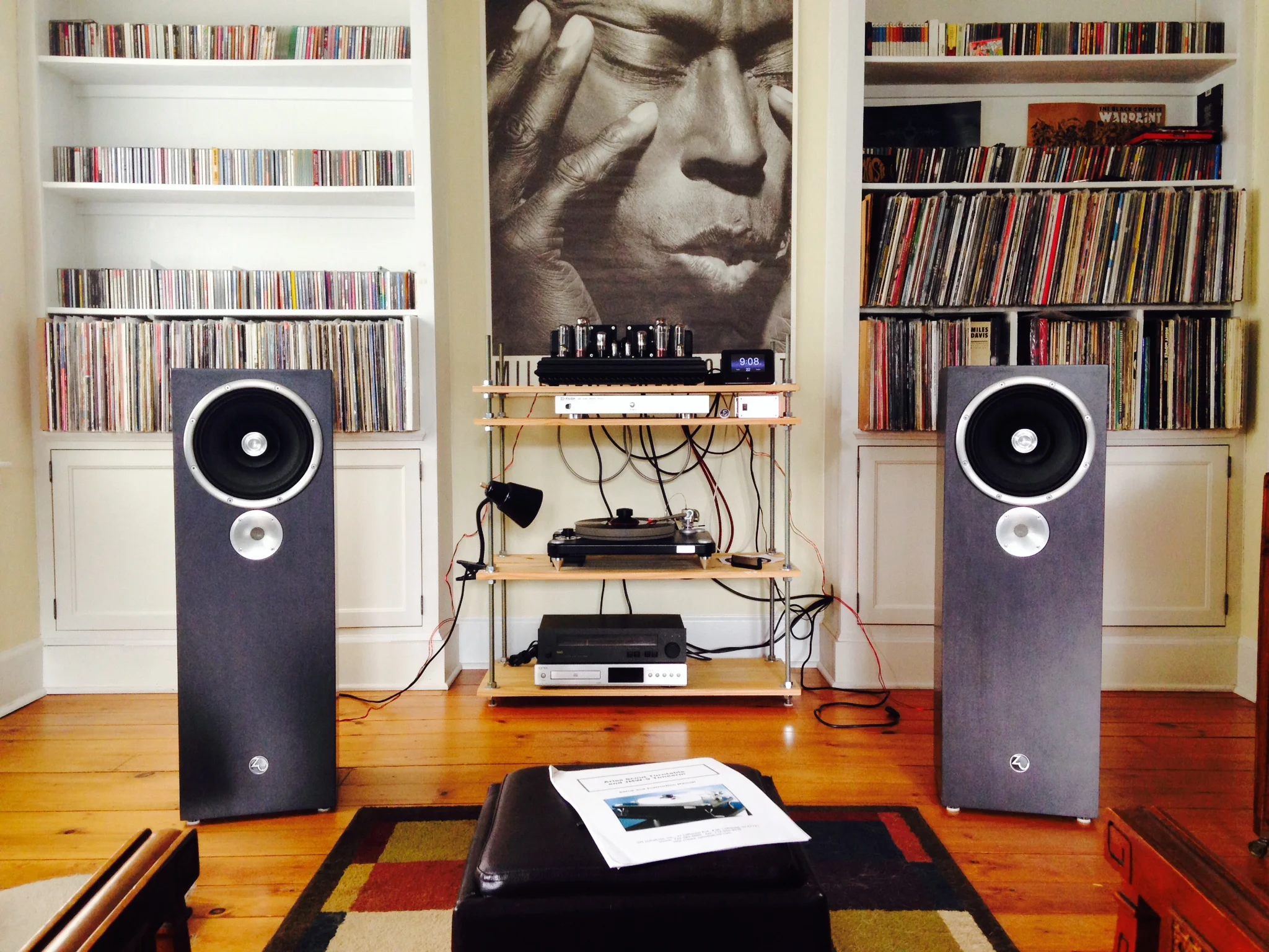 Free Lunch Friday Winner!