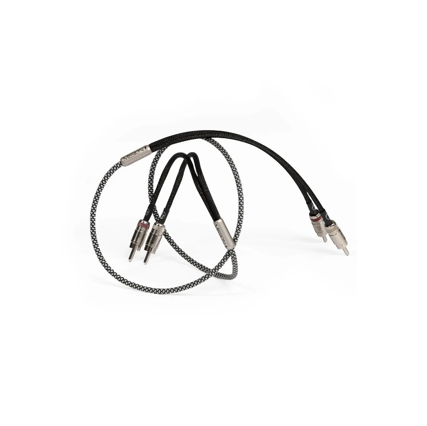 Zu audio online mission speaker cables
