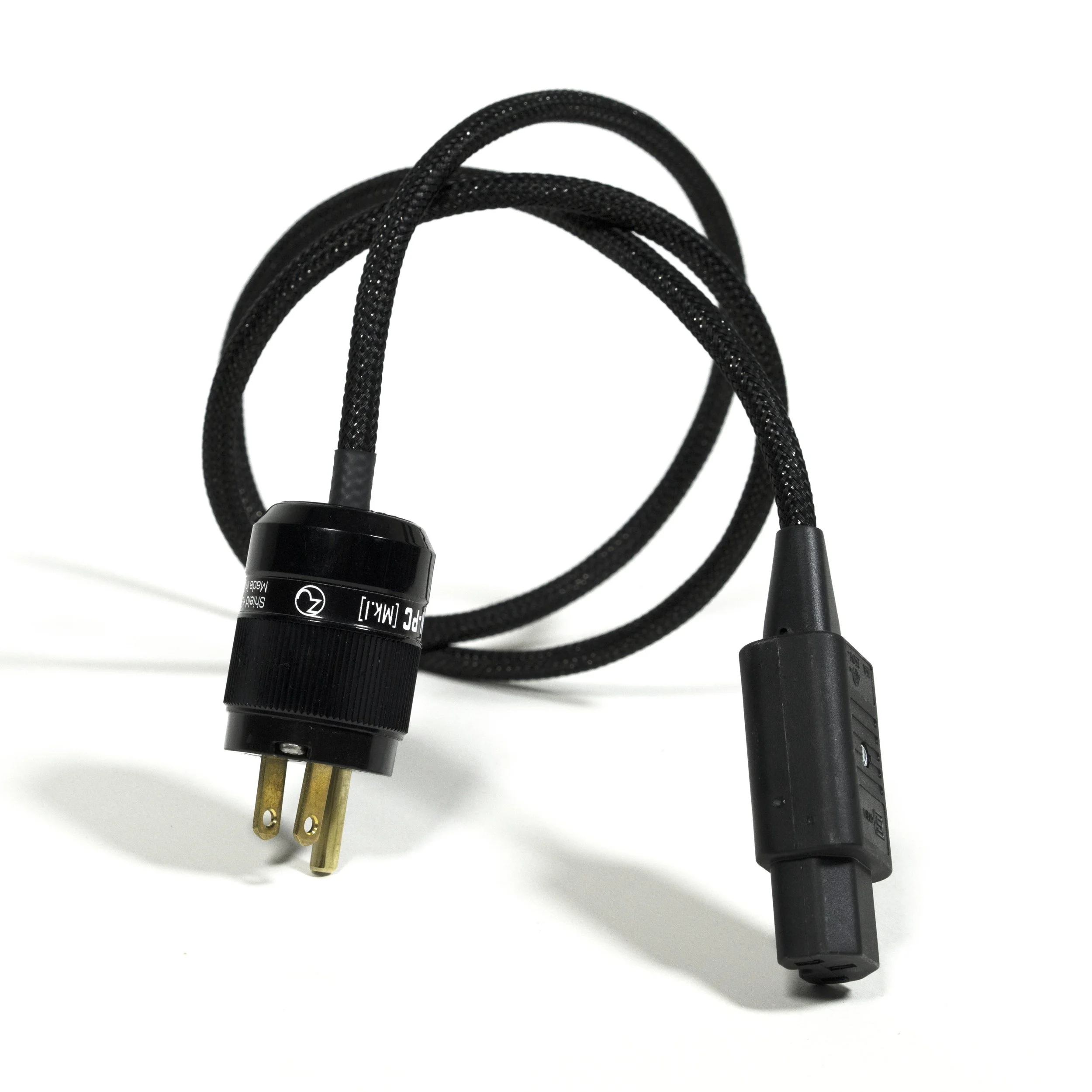 Zu Audio Event-Power Mk.II power cable. | Zu Audio | Hi-Fi audio ...