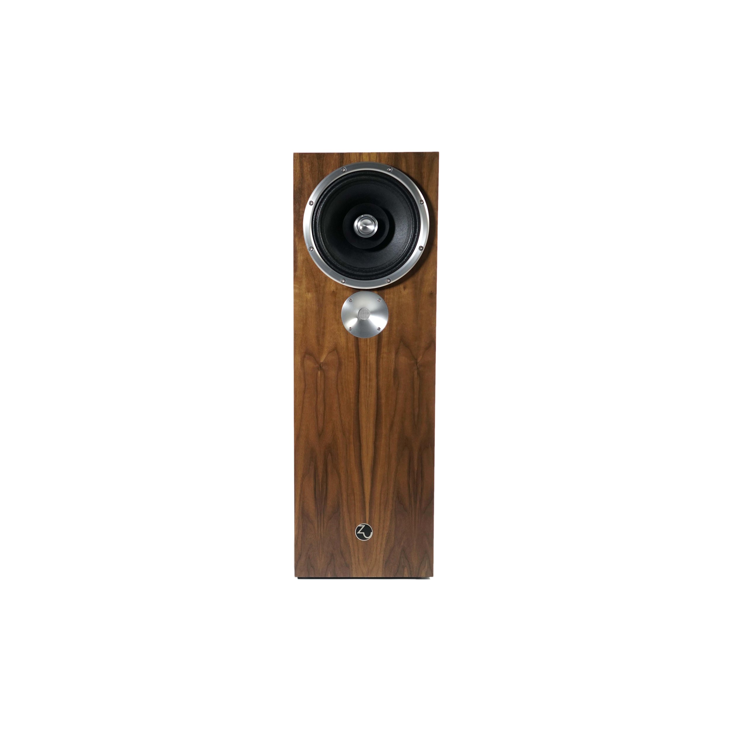 high efficiency audiophile speakers