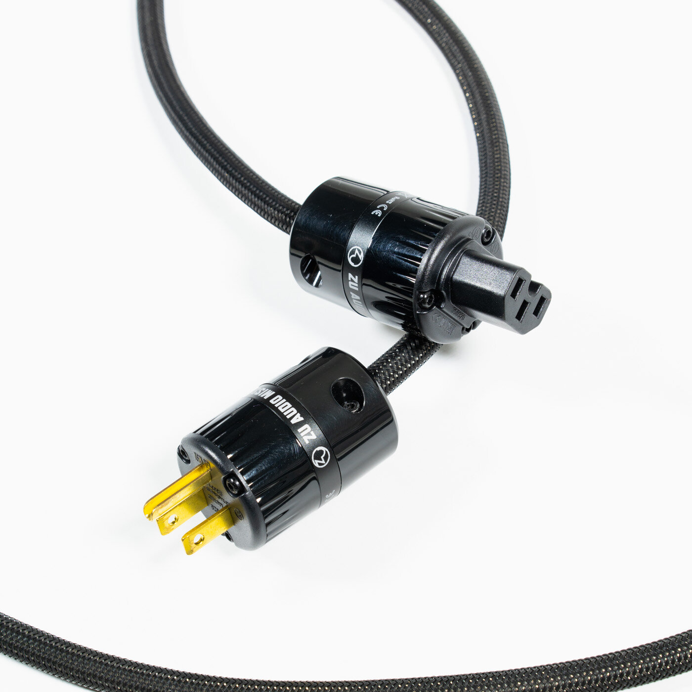Cable | Zu Audio | USA Made Hi-Fi Speakers and Audio Cable