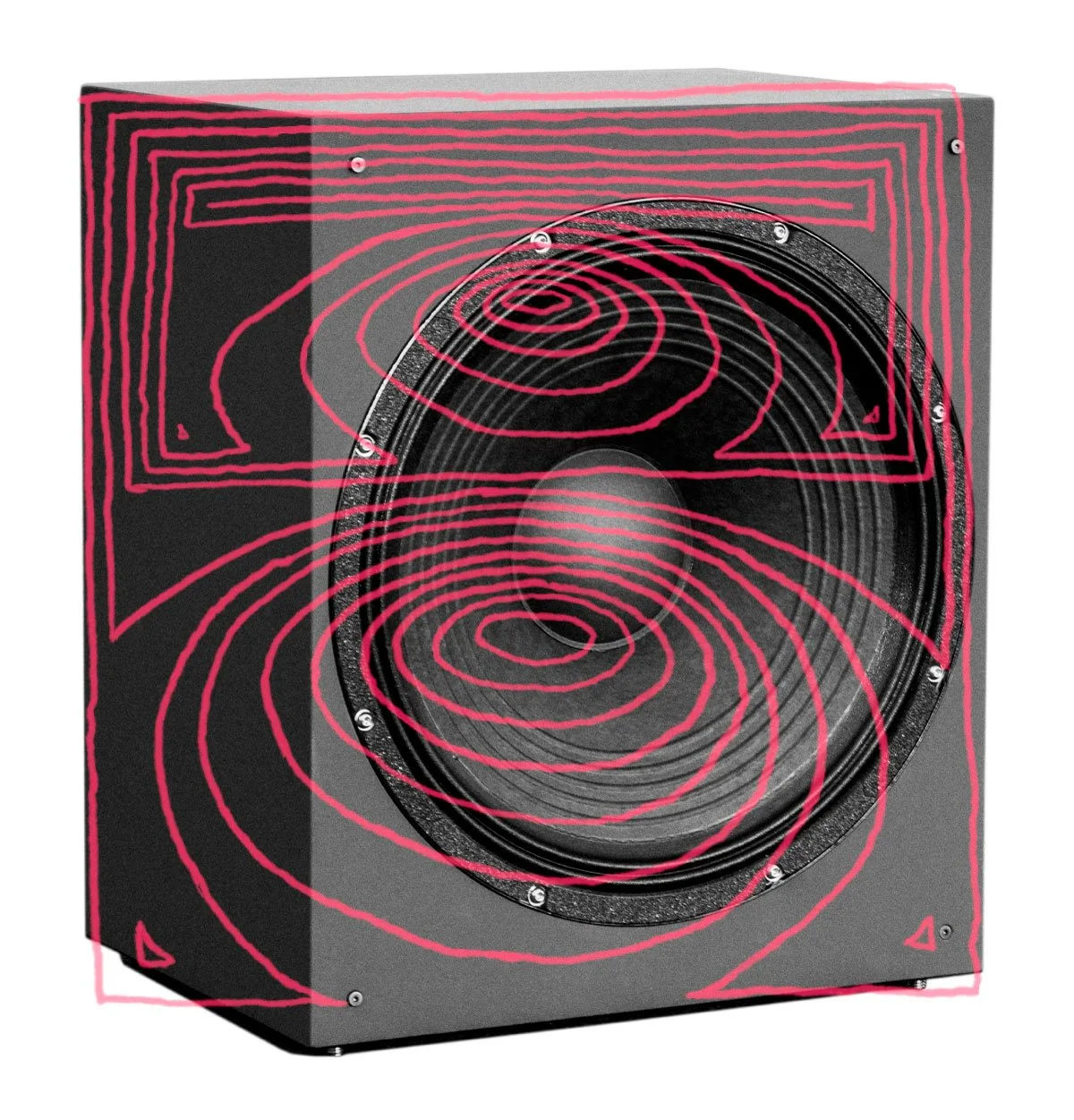Method Subwoofer User Guide