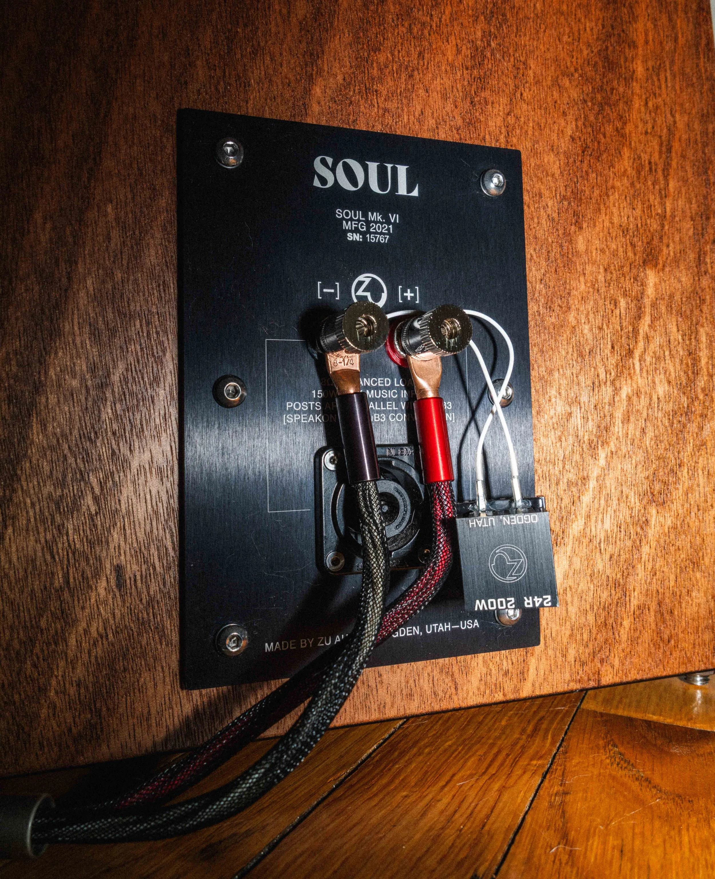 Speaker Loading Resistors. What Are They &amp; What Do They Do?