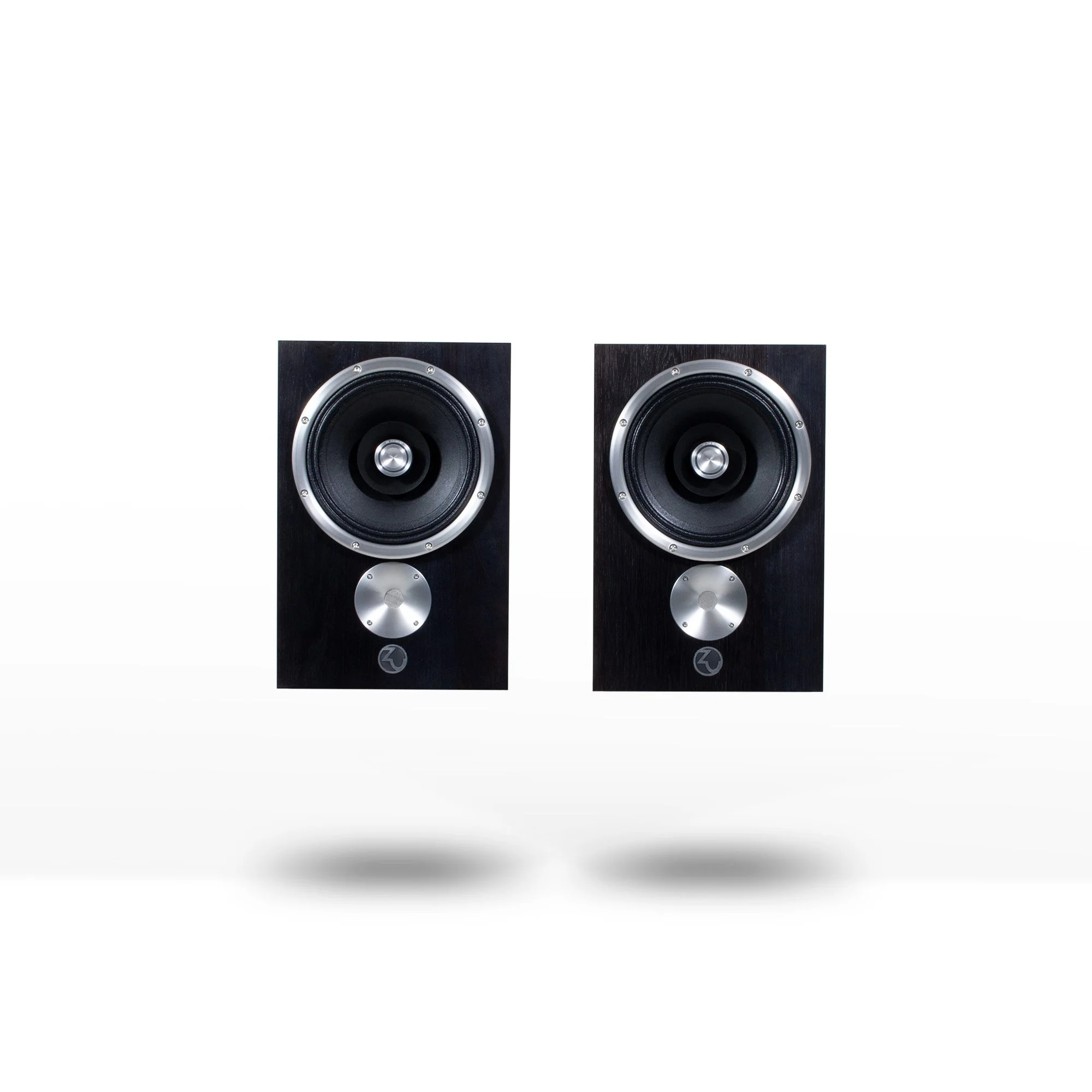 22526 Zu Audio USA Made HiFi Speakers and Audio Cable