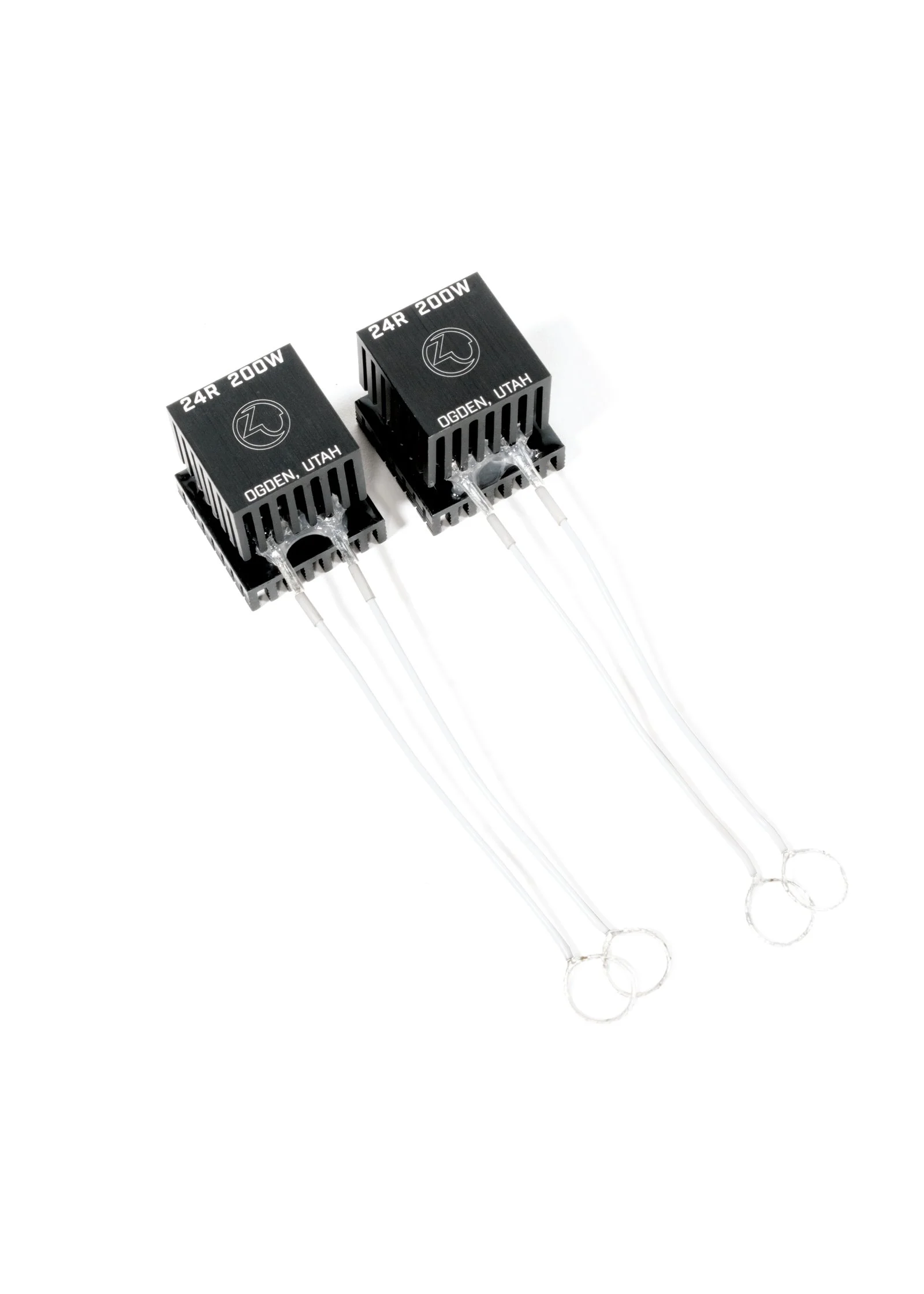 Speaker Loading Resistor