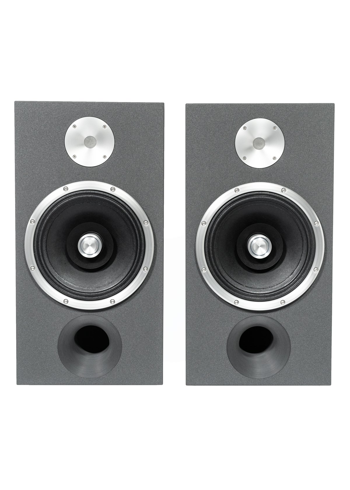 Photo of Zu DWX Supreme finished in cosmic carbon.