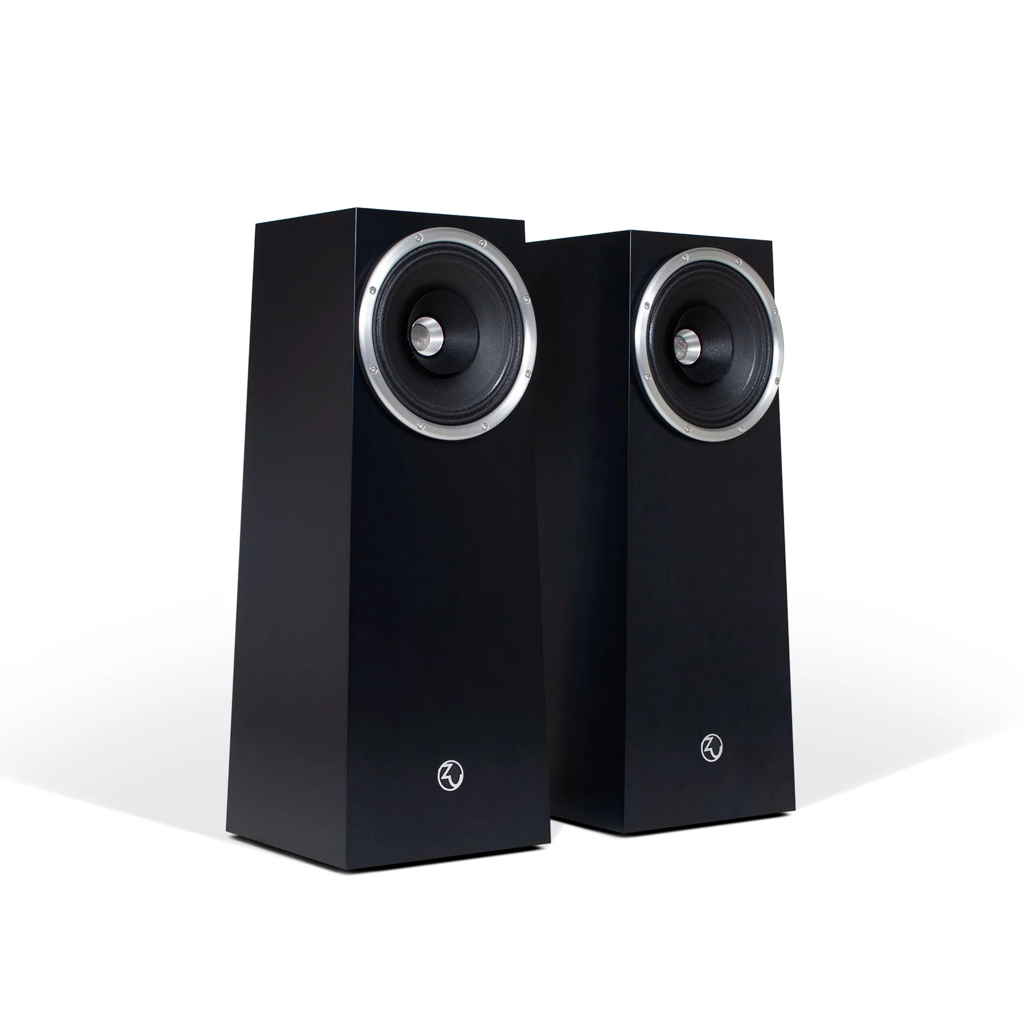 22623 Zu Audio USA Made HiFi Speakers and Audio Cable