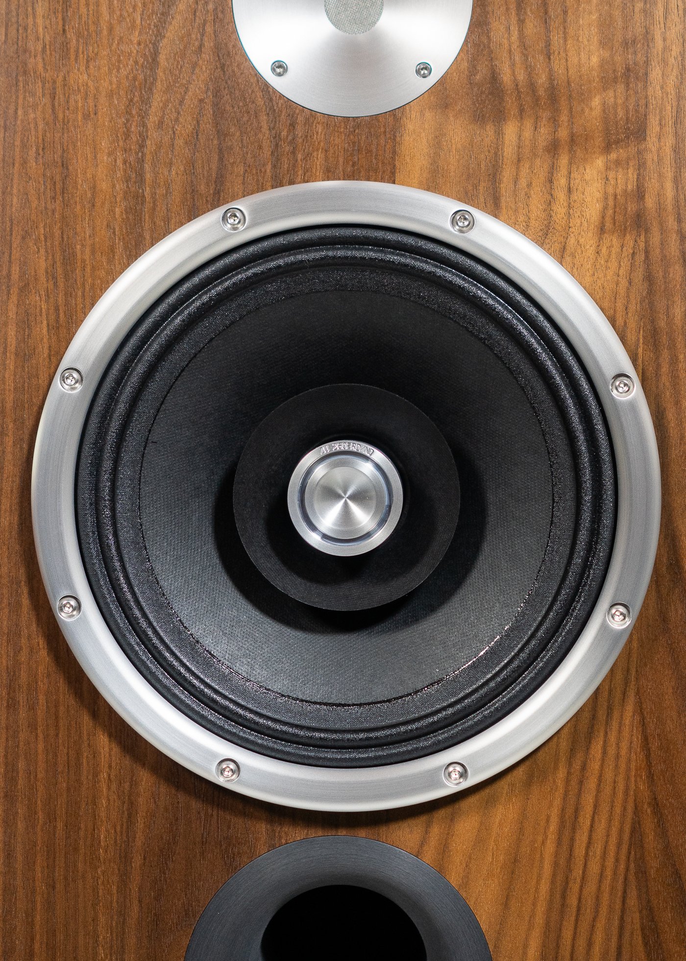 Closeup of DWX Superfly.