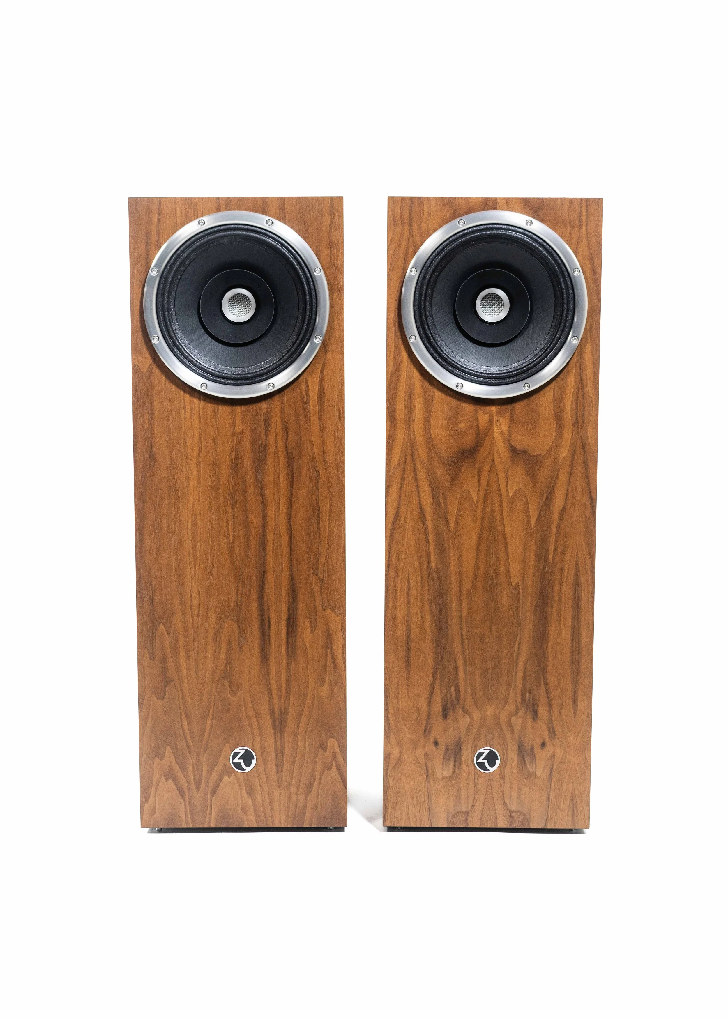 Photo of Zu Union Six loudspeaker.