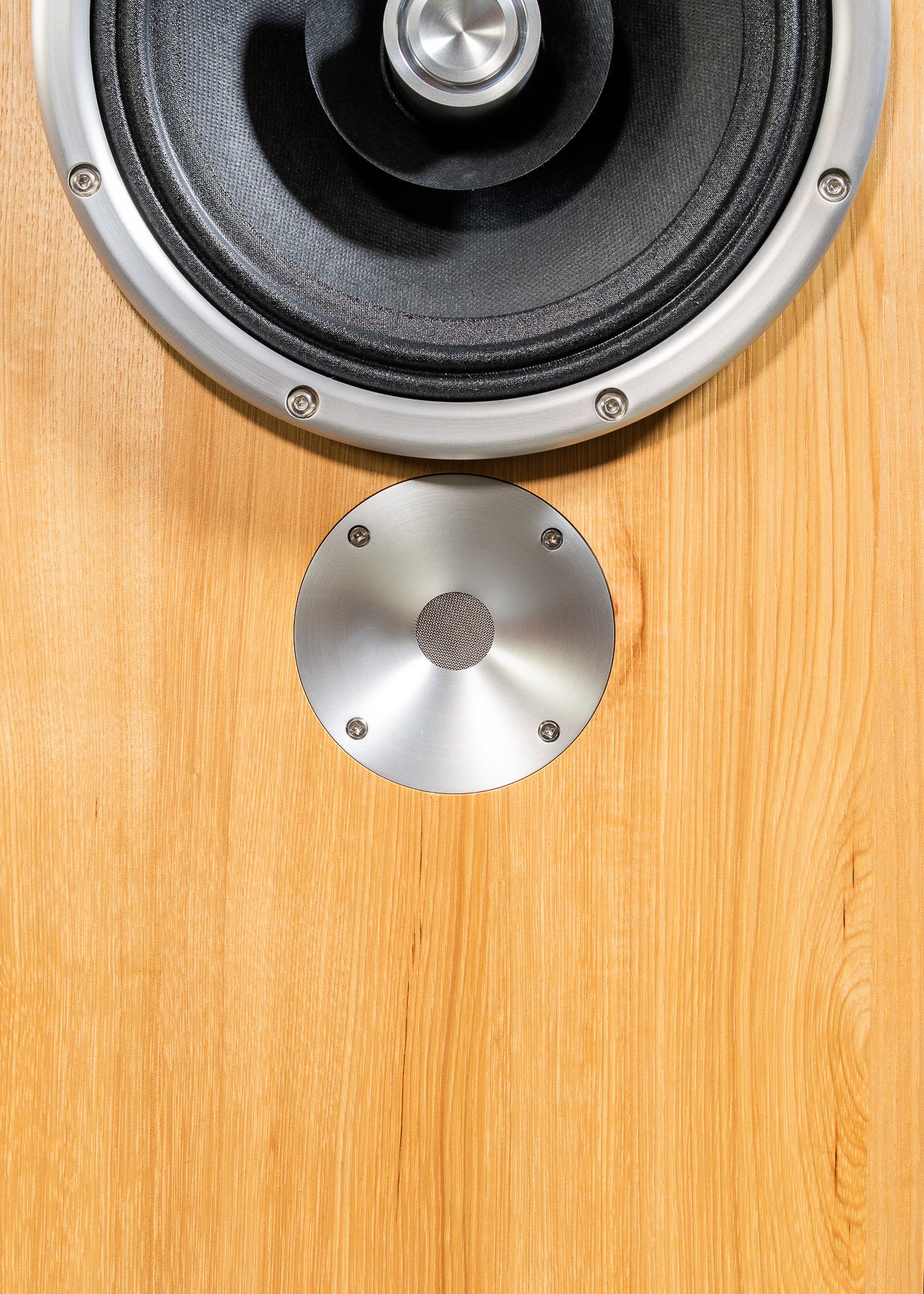Rustic Hickory DW6 Superfly Sale RTS