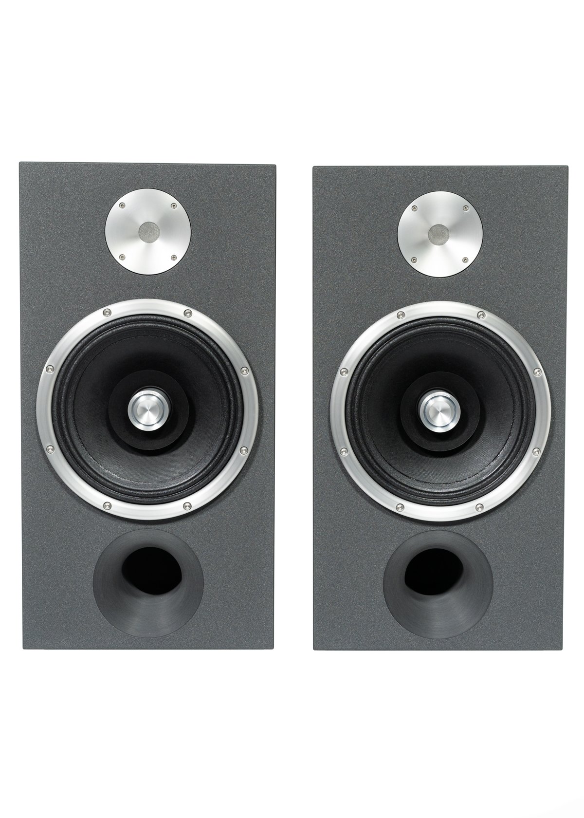 Photo of Zu DWX finished in cosmic carbon. (Copy)