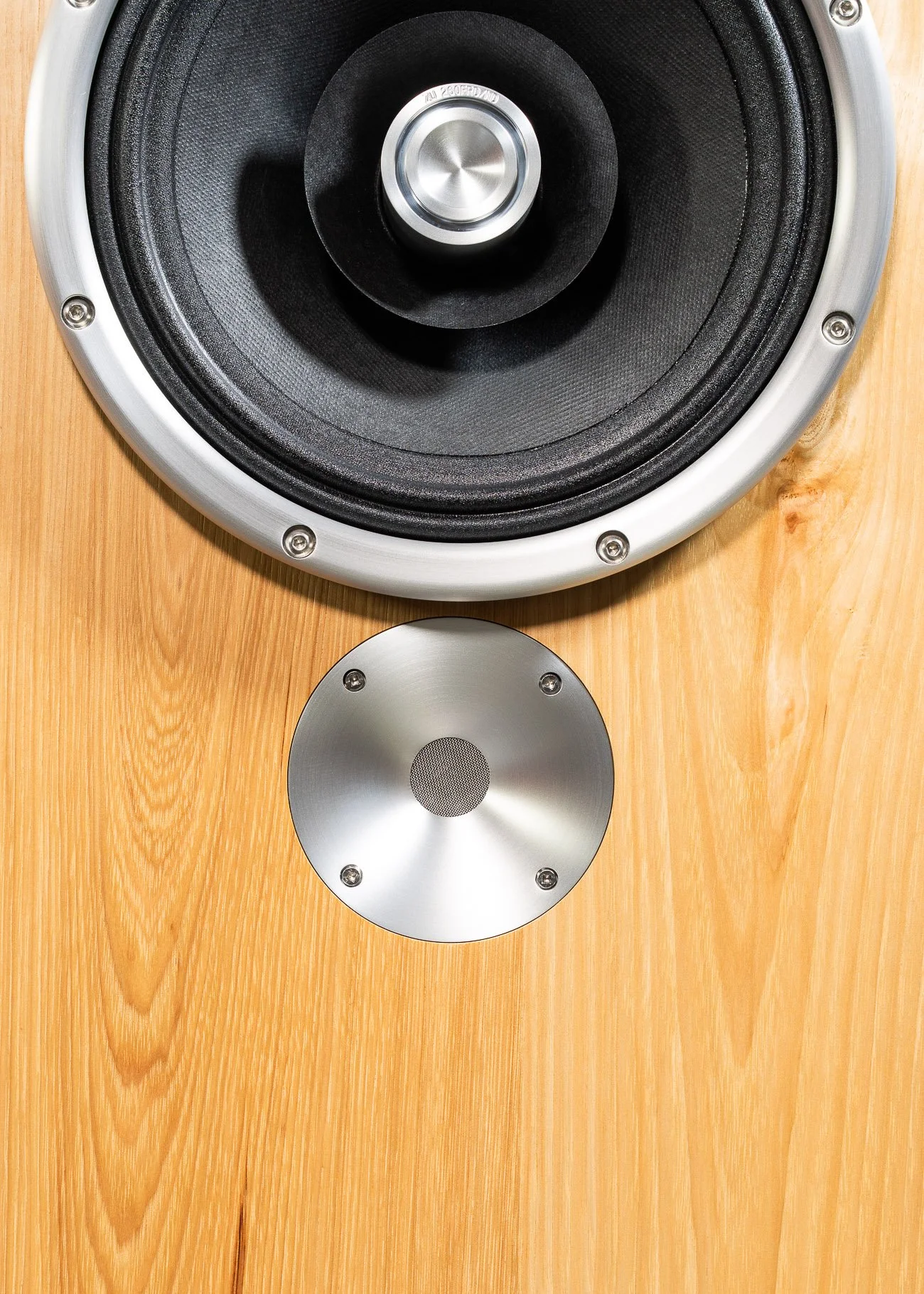 Rustic Hickory DW6 Supreme Sale RTS